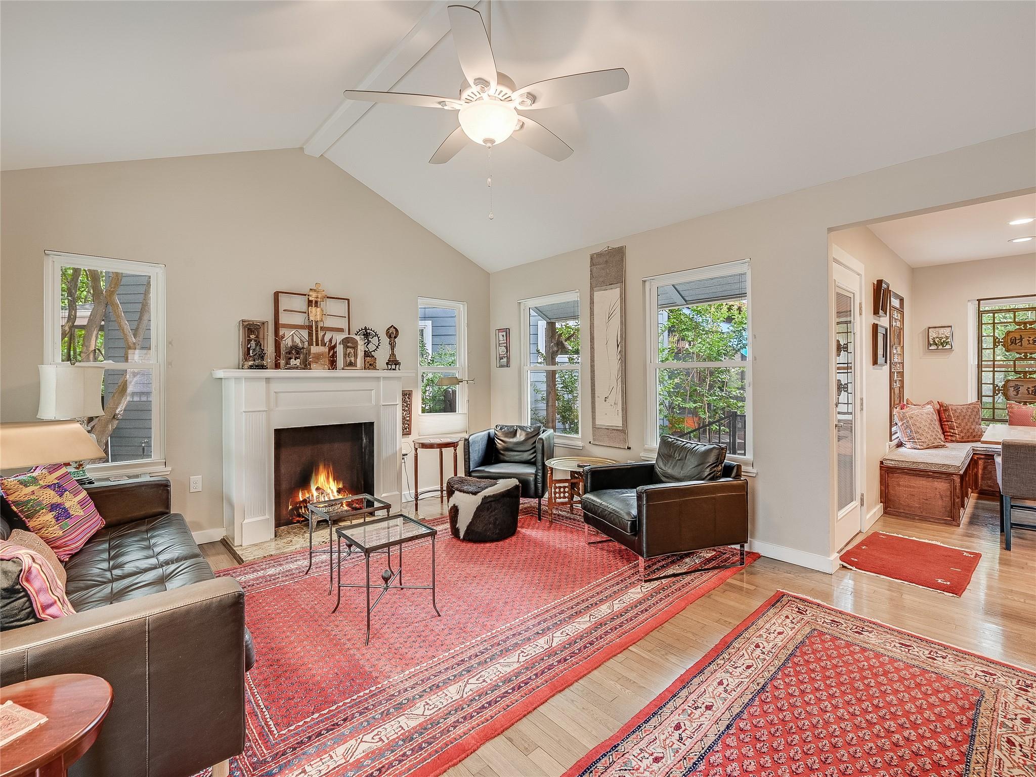 1205 Enfield Rd, Austin, TX 78703