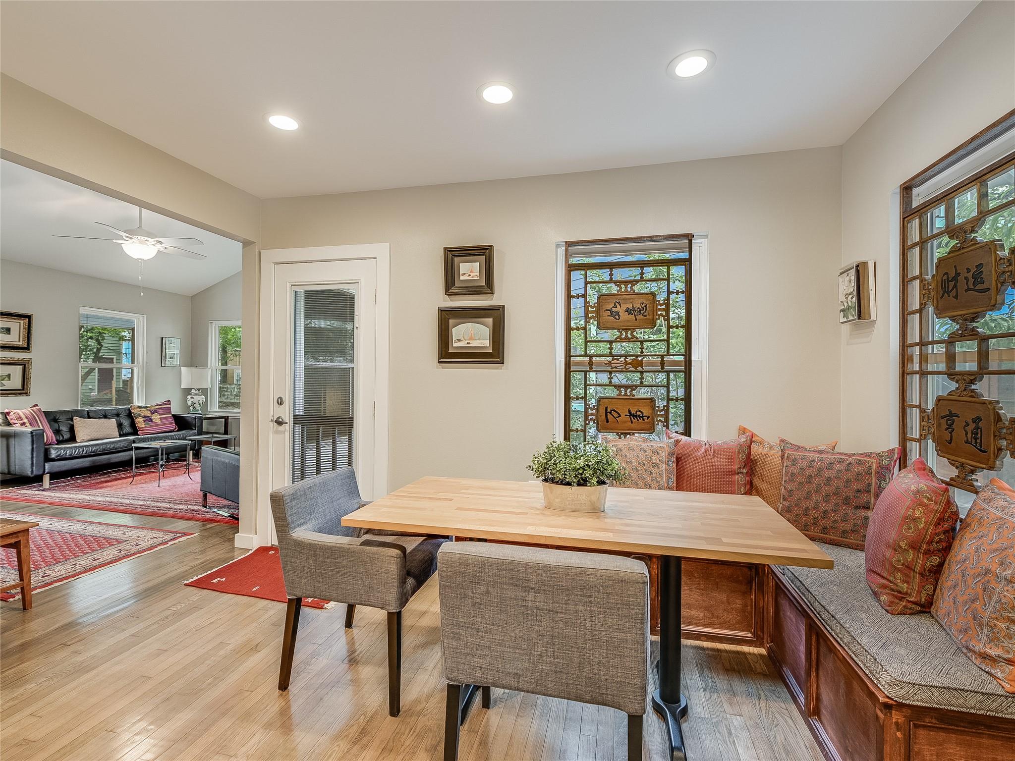 1205 Enfield Rd, Austin, TX 78703