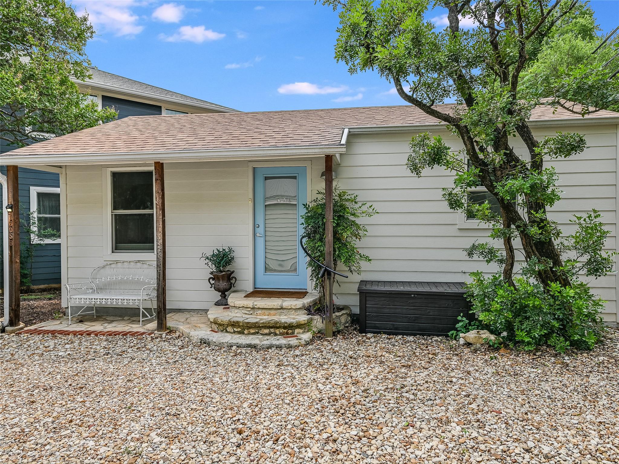 1205 Enfield Rd, Austin, TX 78703