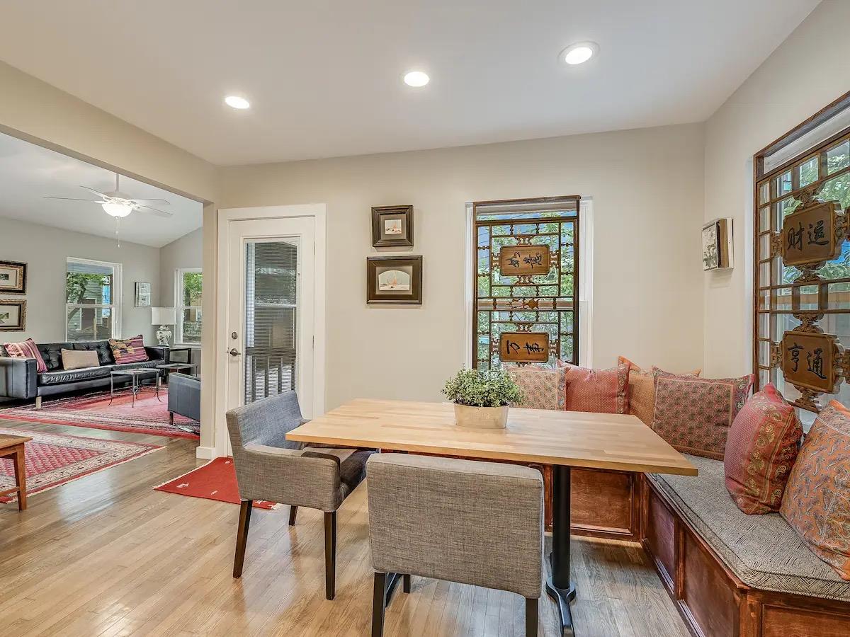 1205 Enfield Rd, Austin, TX 78703