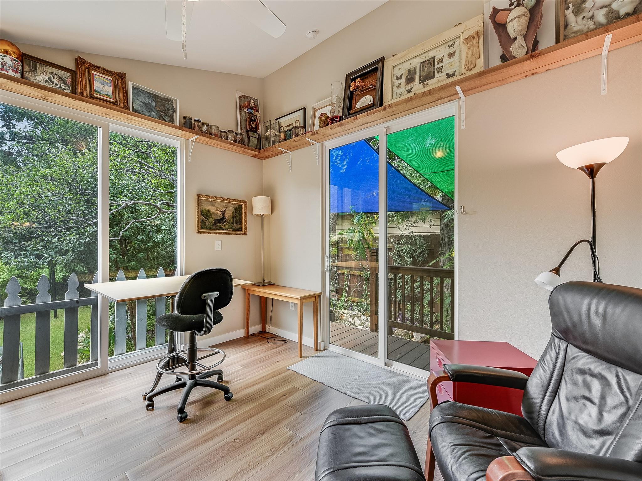 1205 Enfield Rd, Austin, TX 78703