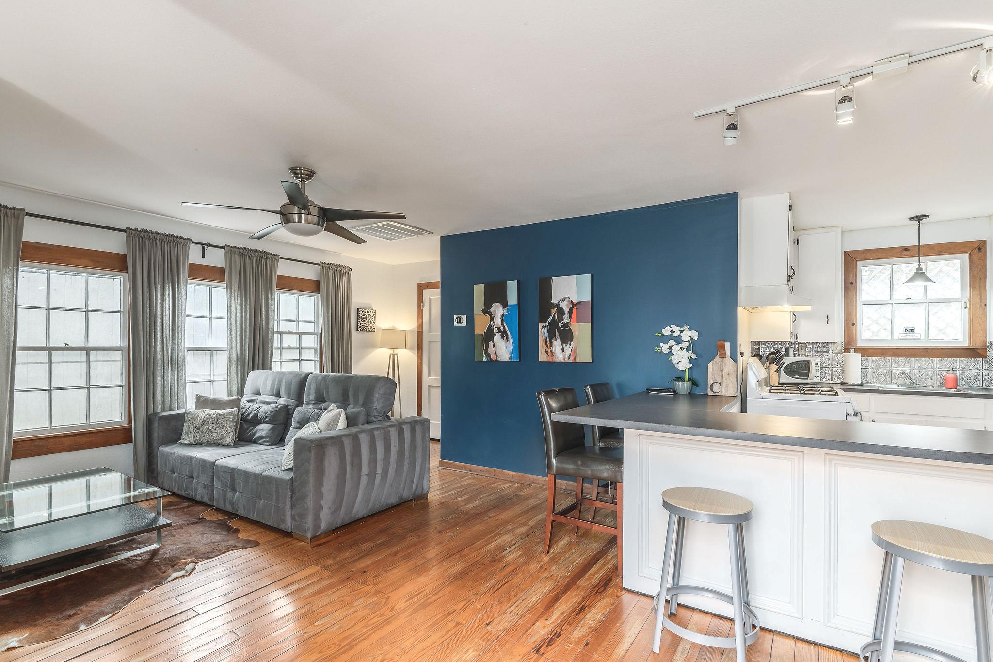 203 Leland St, Austin, TX 78704