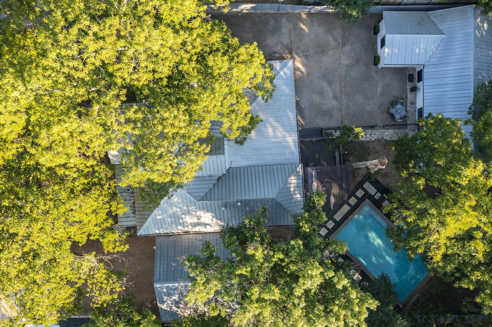 203 Leland St, Austin, TX 78704