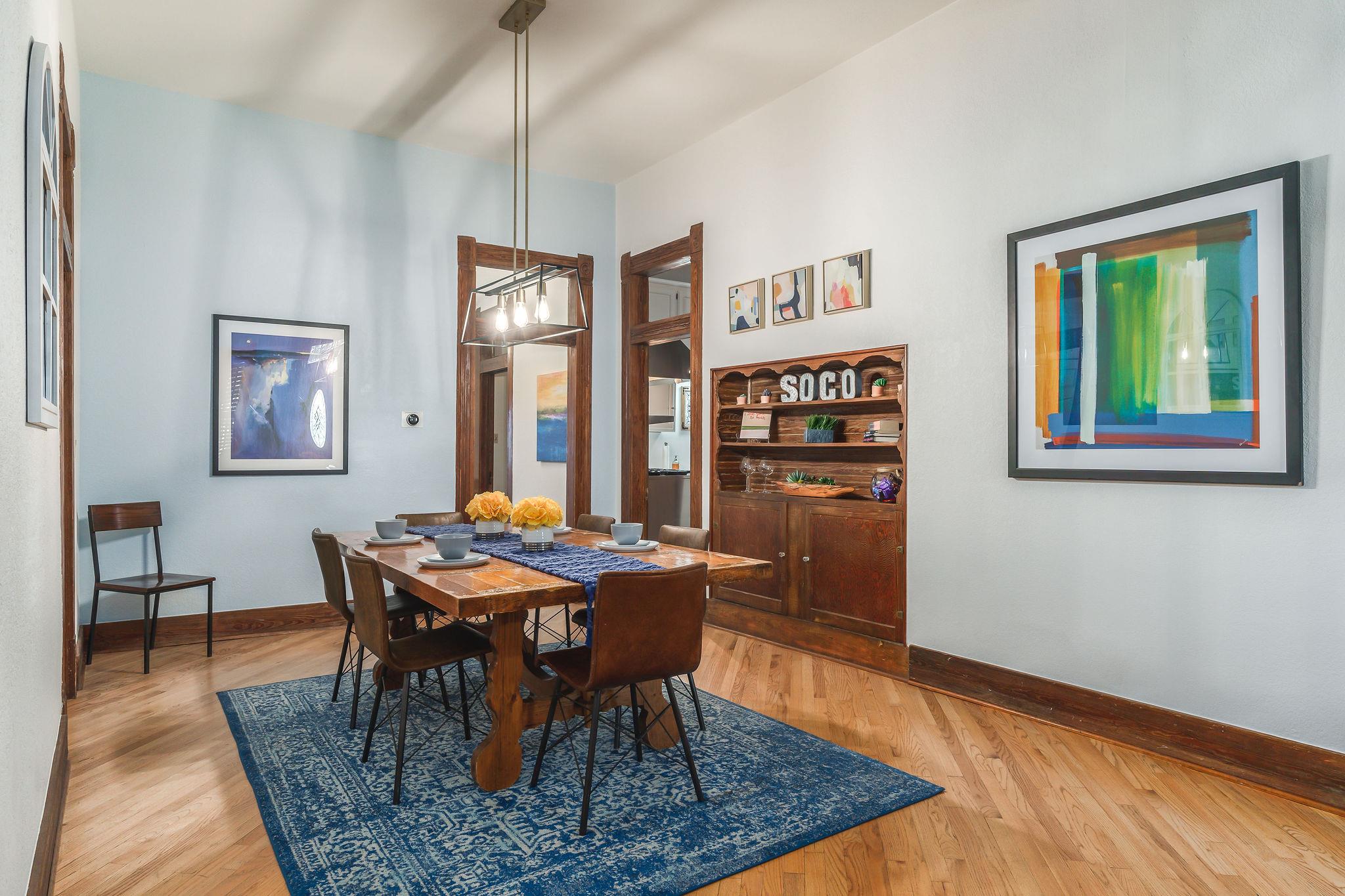 203 Leland St, Austin, TX 78704