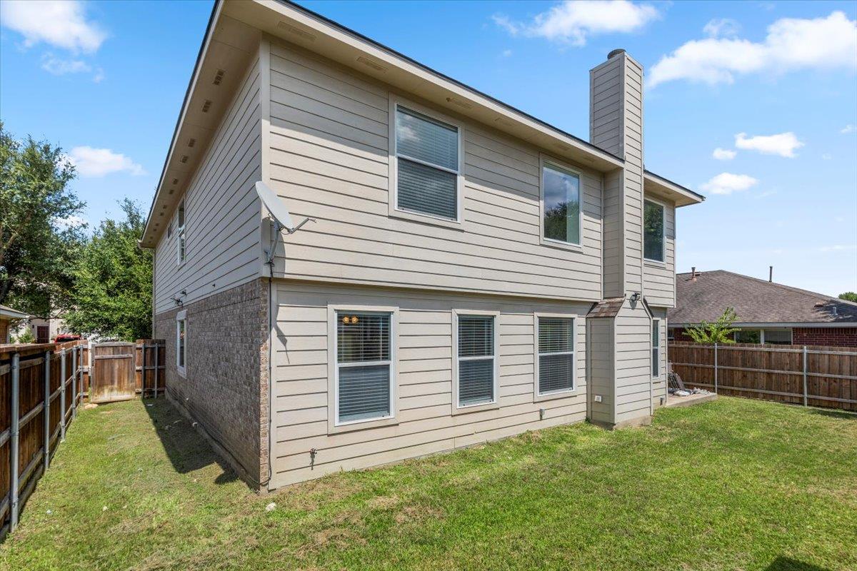 11724 Dunfries Ln, Austin, TX 78754