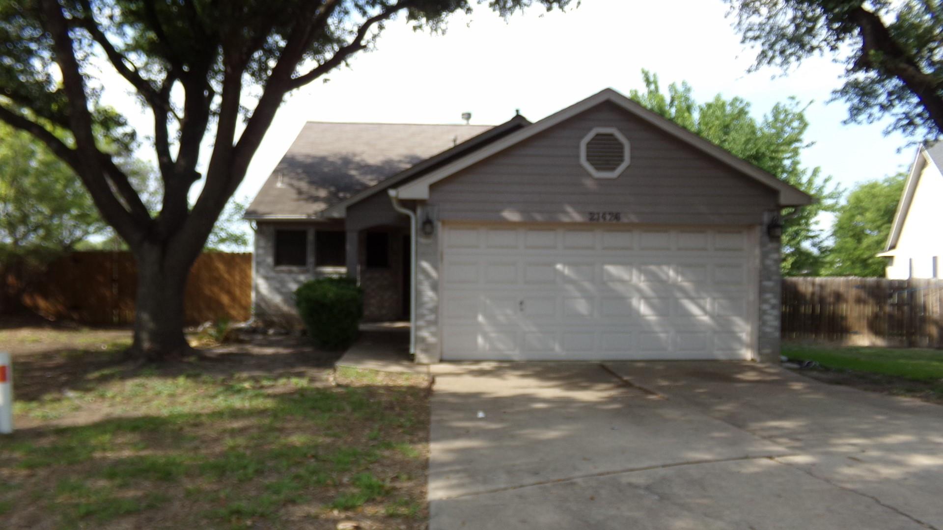 21426 GRAND NATIONAL Ave, Pflugerville, TX 78660