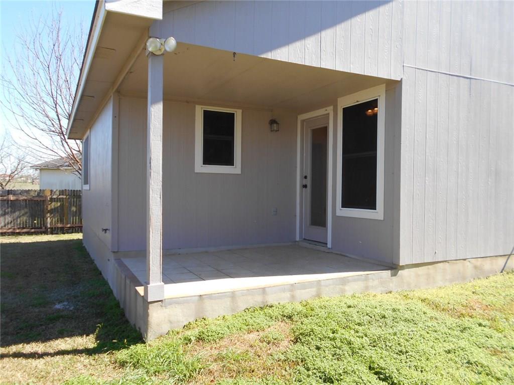 21426 GRAND NATIONAL Ave, Pflugerville, TX 78660