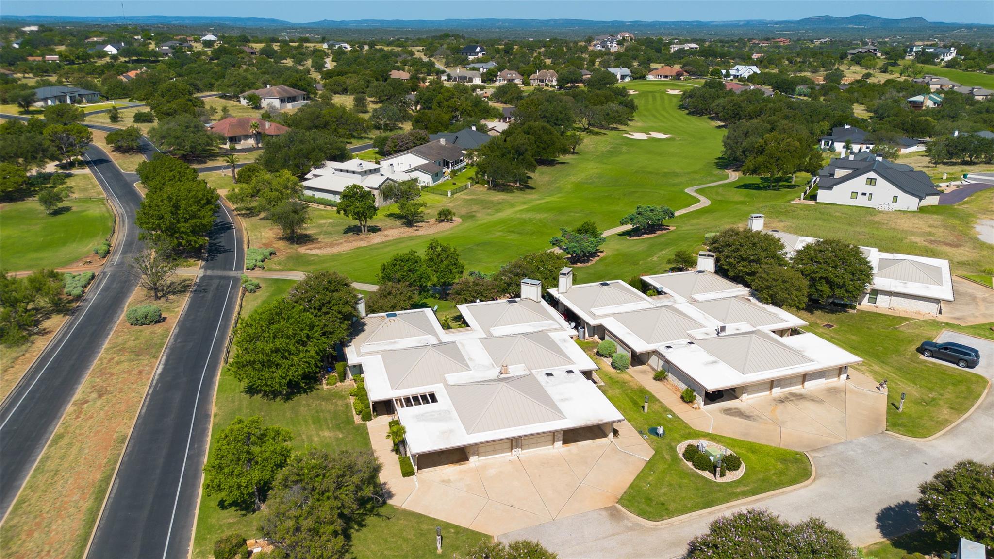 1406 Broken Hills # 3, Horseshoe Bay, TX 78657