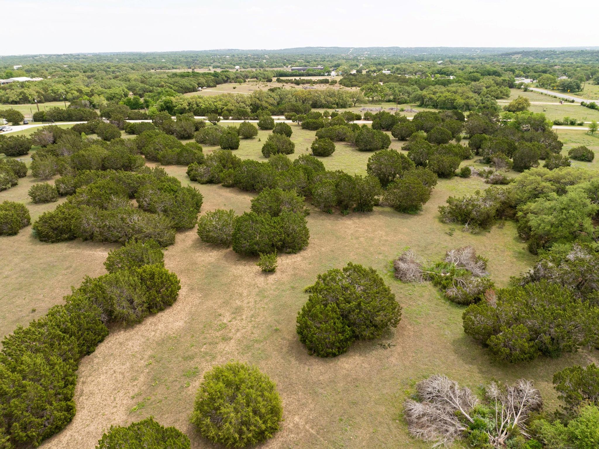 TBD Lot 1-AB and 1-AA FM 150, Driftwood, TX 78619