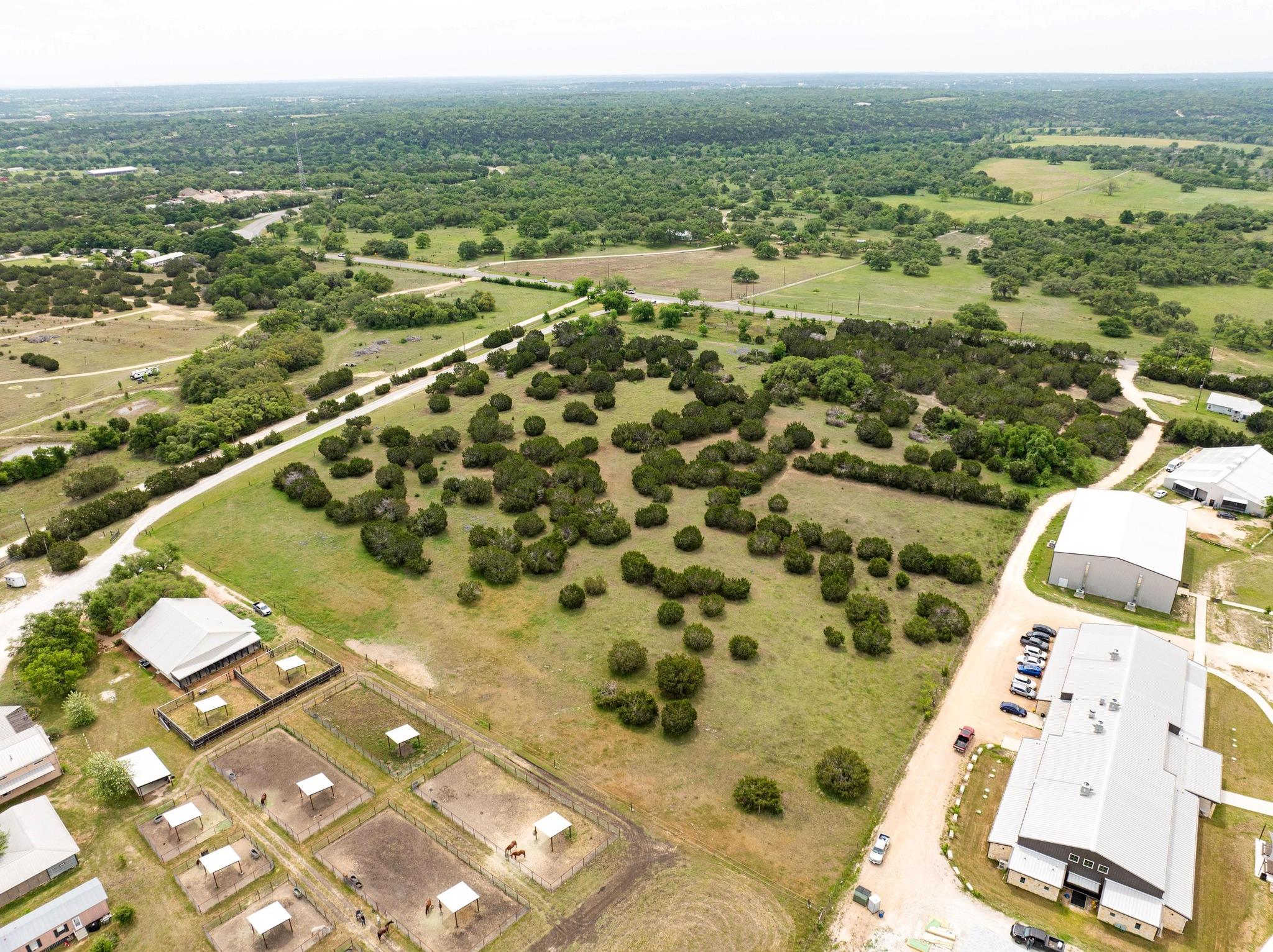 TBD Lot 1-AB and 1-AA FM 150, Driftwood, TX 78619