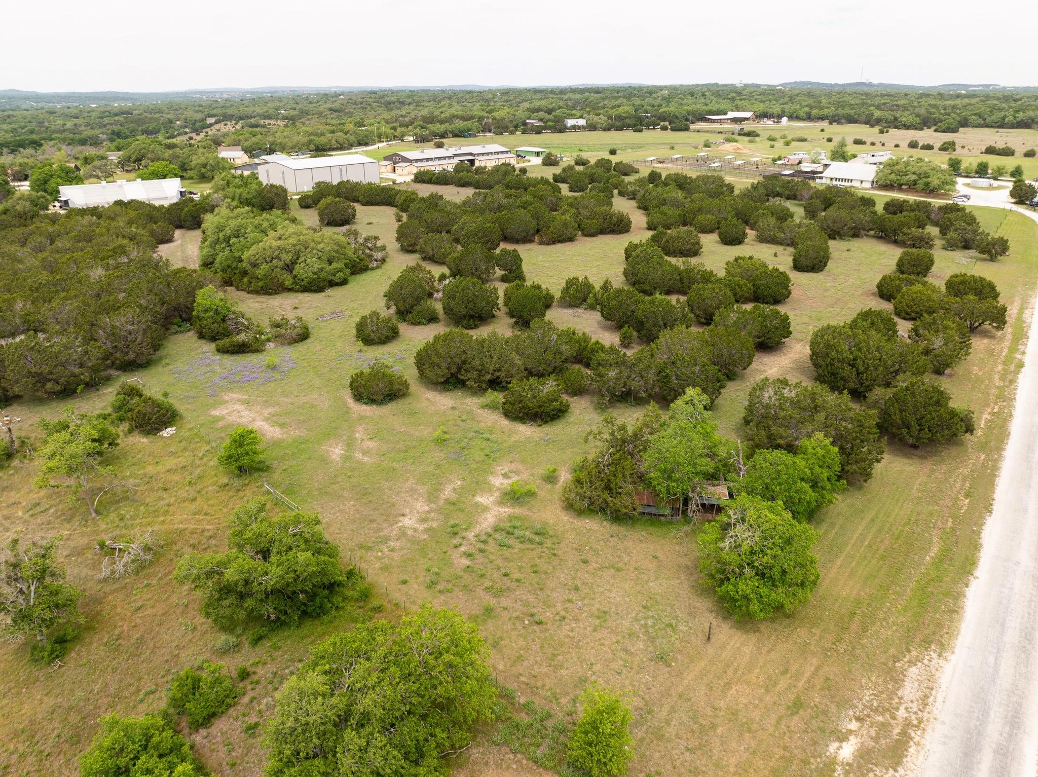 TBD Lot 1-AB and 1-AA FM 150, Driftwood, TX 78619