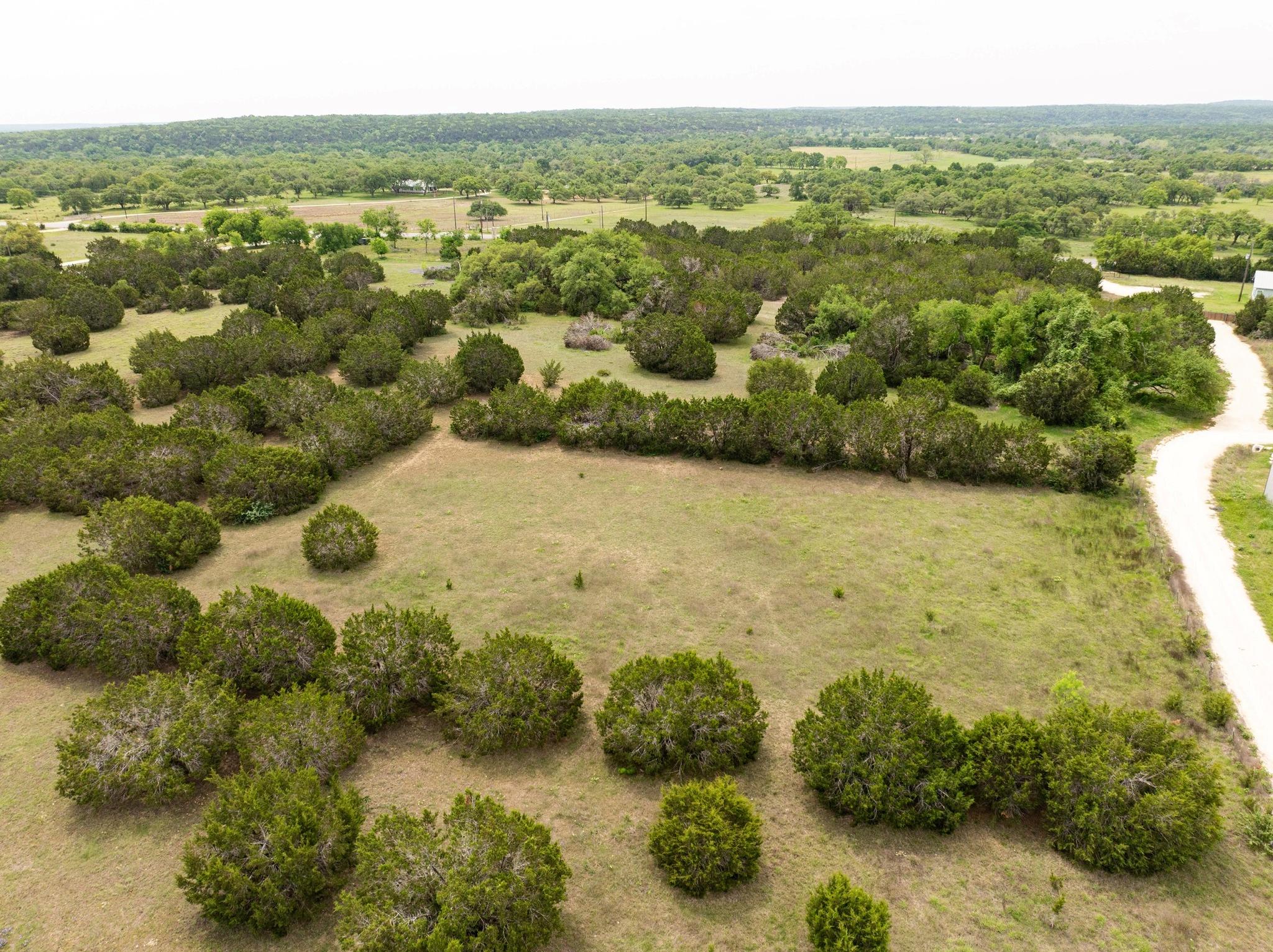 TBD Lot 1-AB and 1-AA FM 150, Driftwood, TX 78619