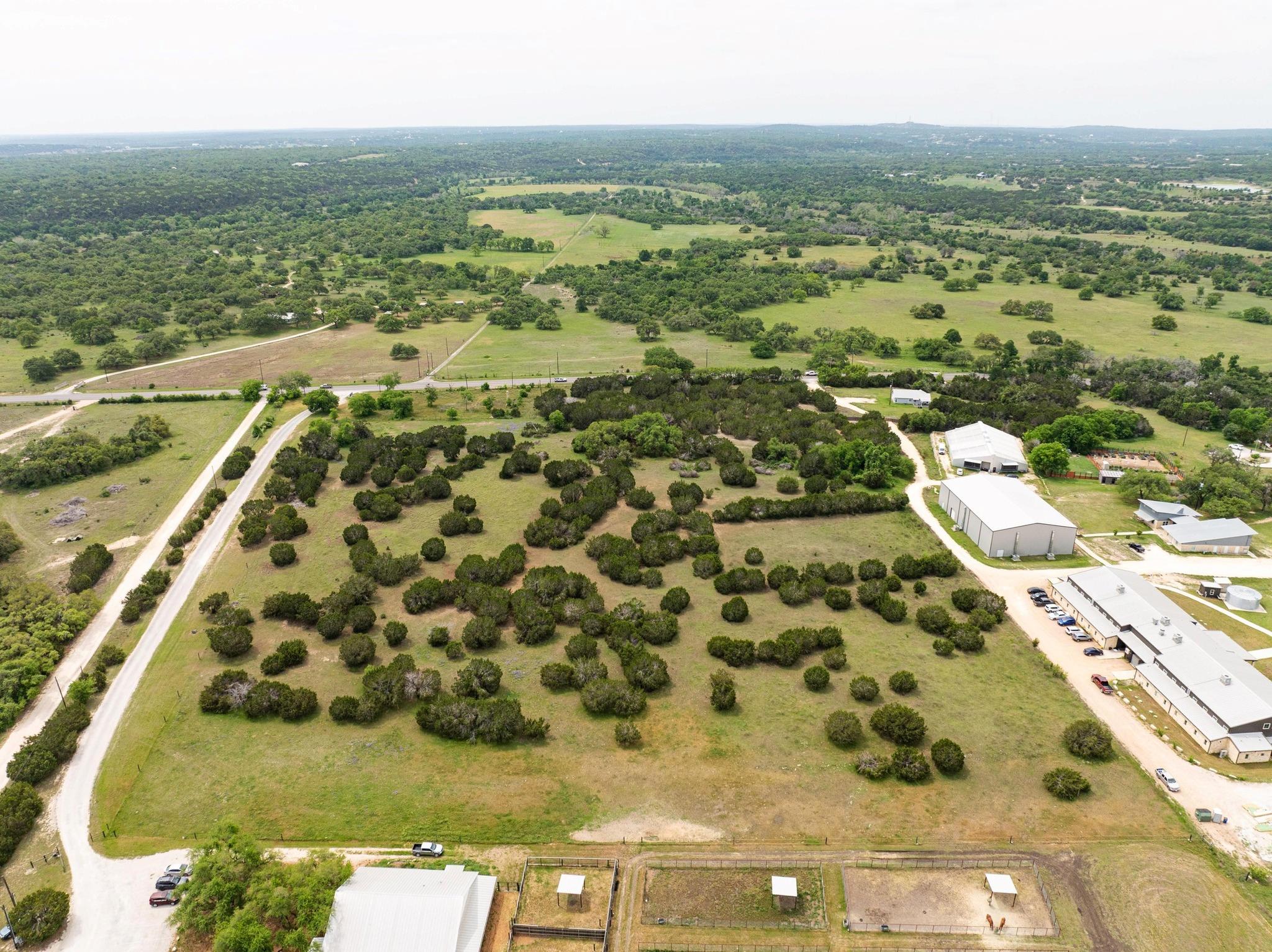 TBD Lot 1-AB and 1-AA FM 150, Driftwood, TX 78619
