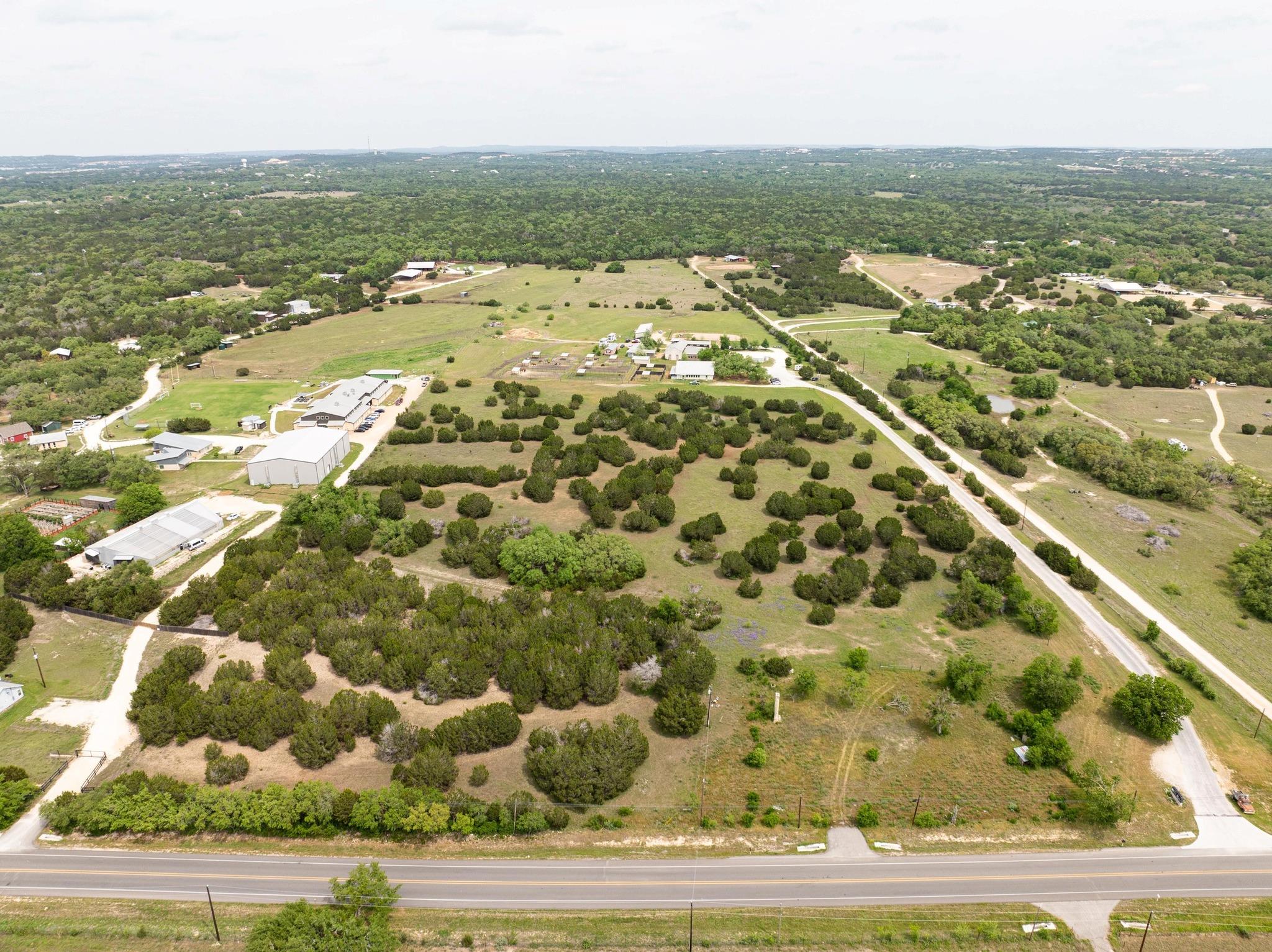 TBD Lot 1-AB and 1-AA FM 150, Driftwood, TX 78619