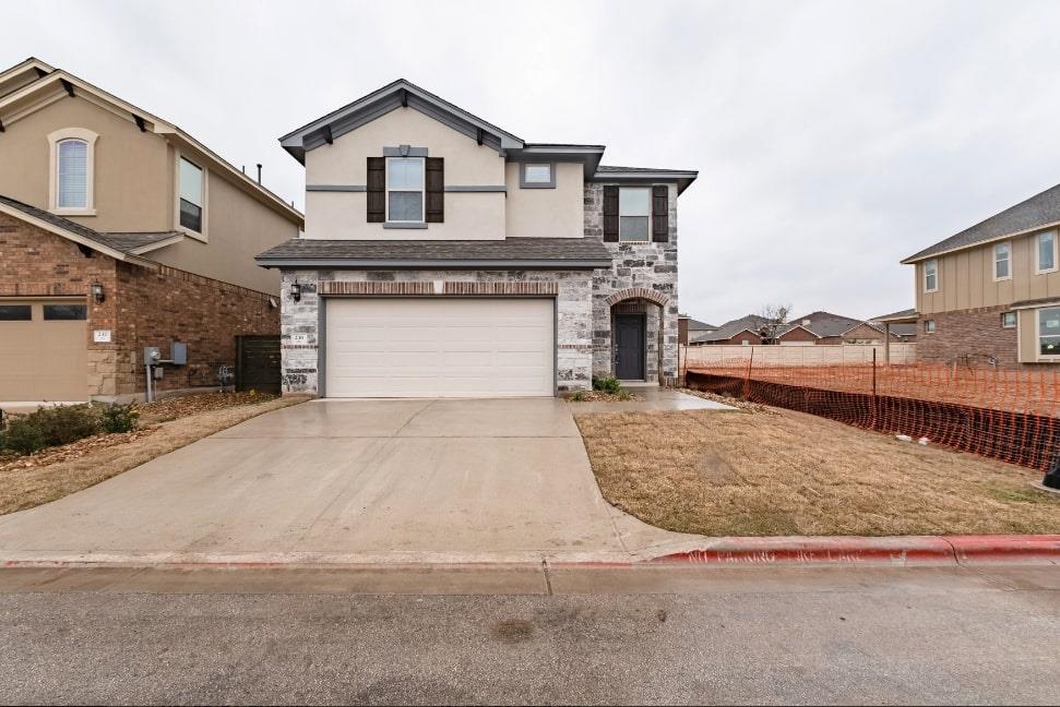 3651 Sandy Brook Dr # 238, Round Rock, TX 78665