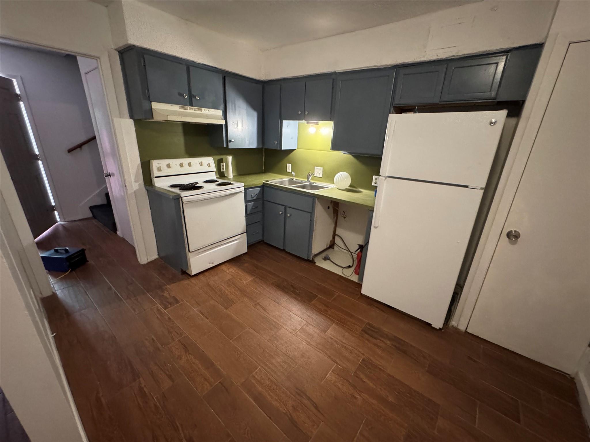 2904 Sweeney Ln, Austin, TX 78723