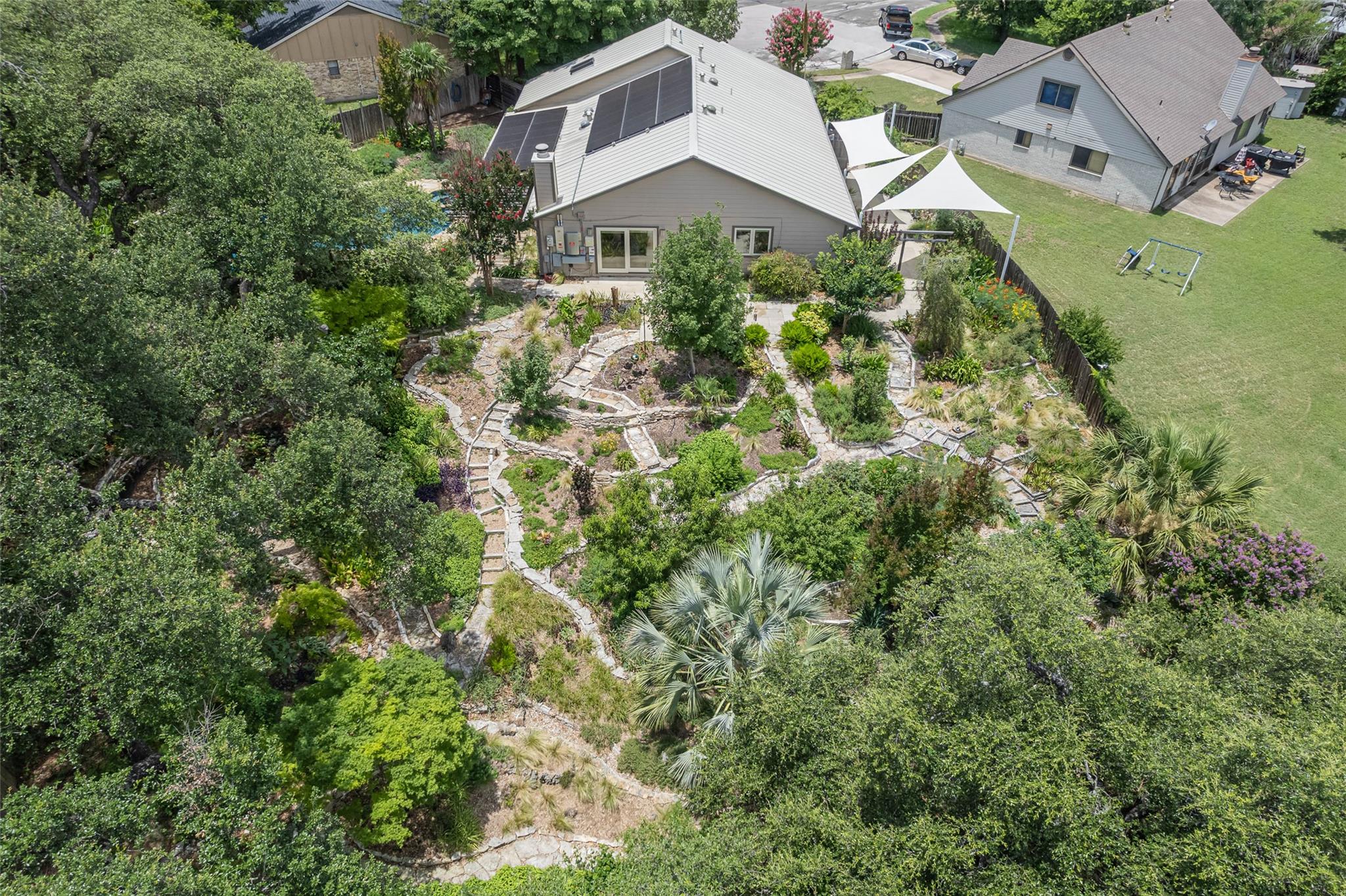 11801 Doonesbury Cv, Austin, TX 78758