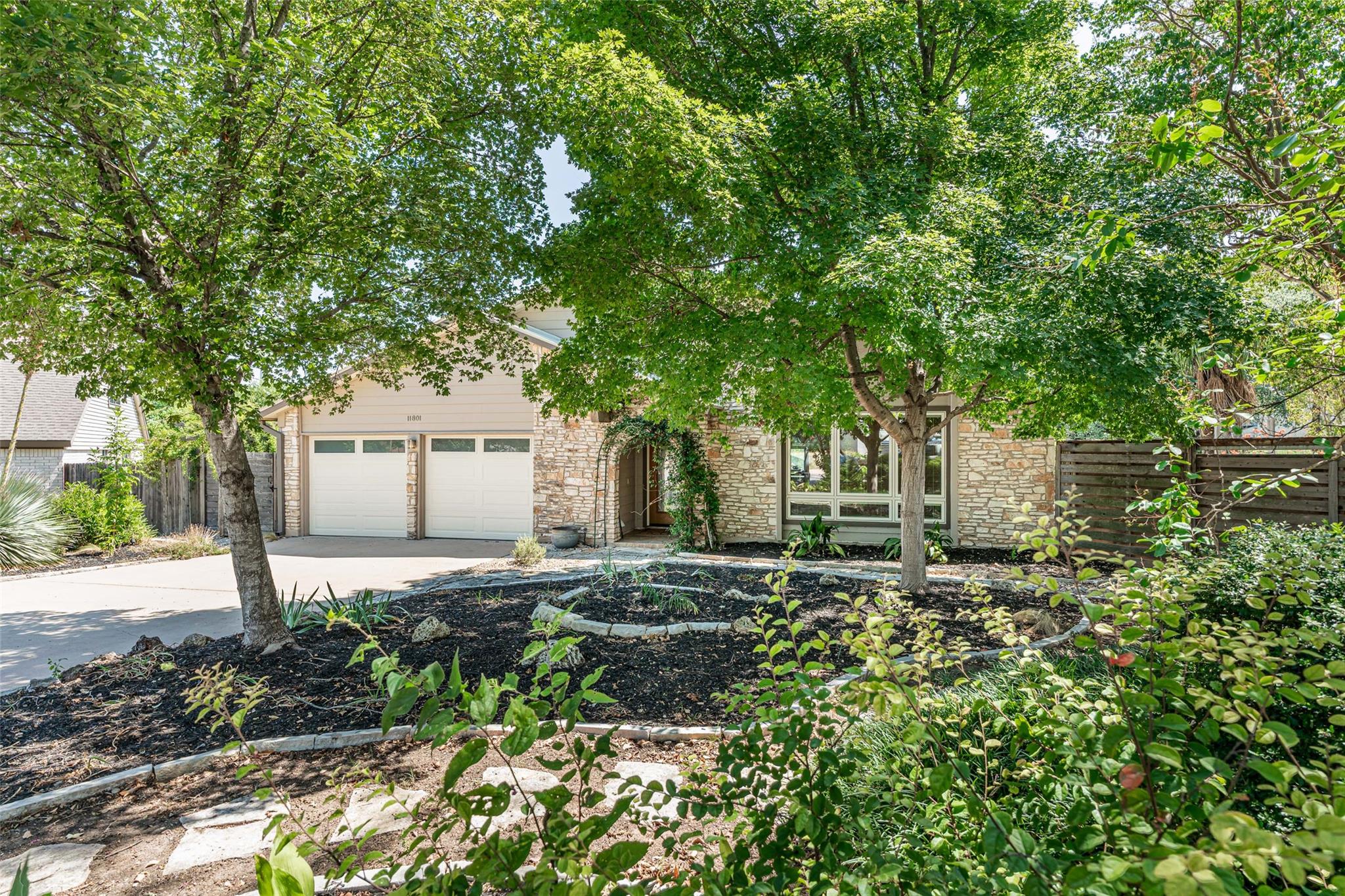 11801 Doonesbury Cv, Austin, TX 78758