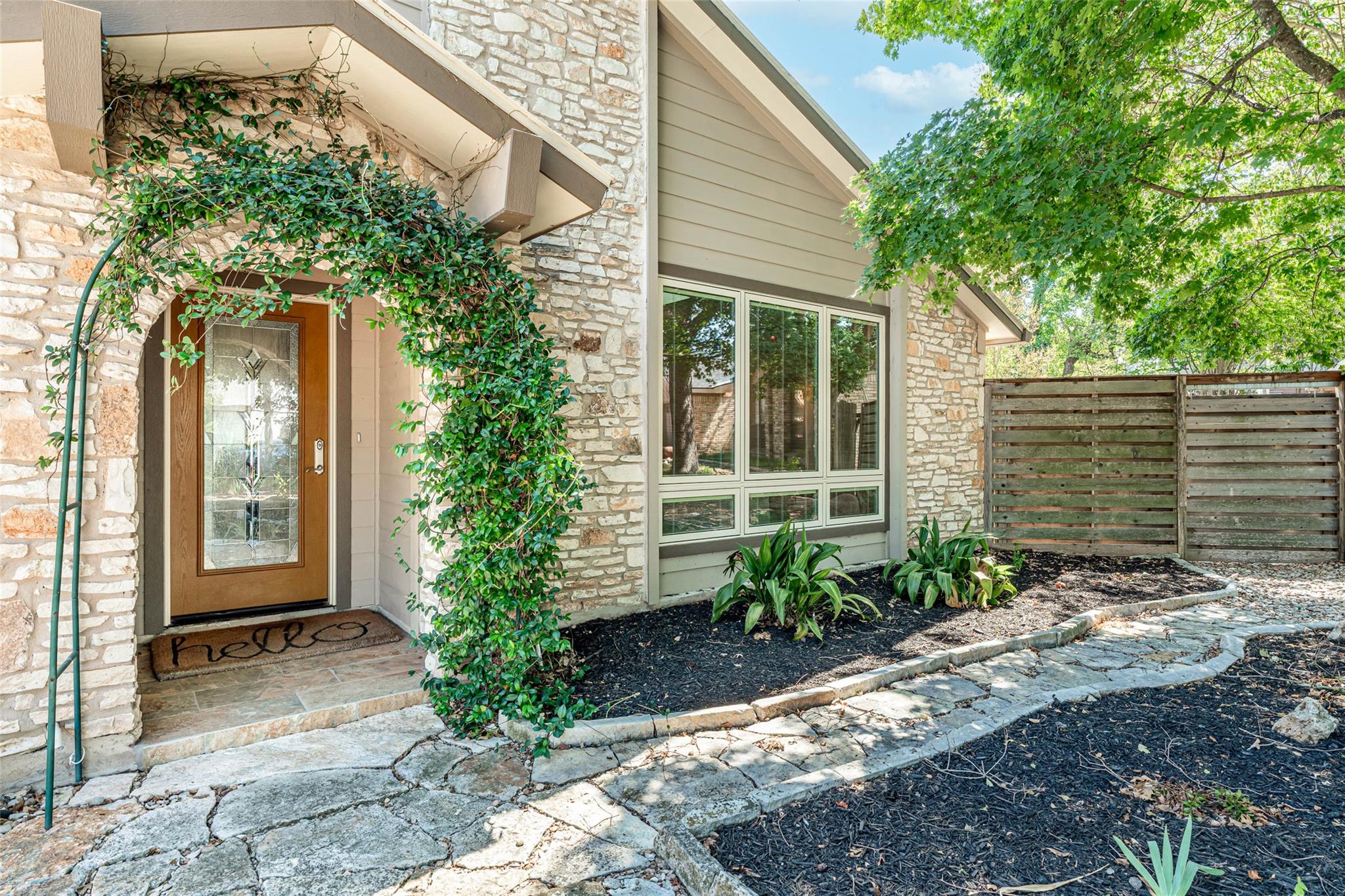 11801 Doonesbury Cv, Austin, TX 78758