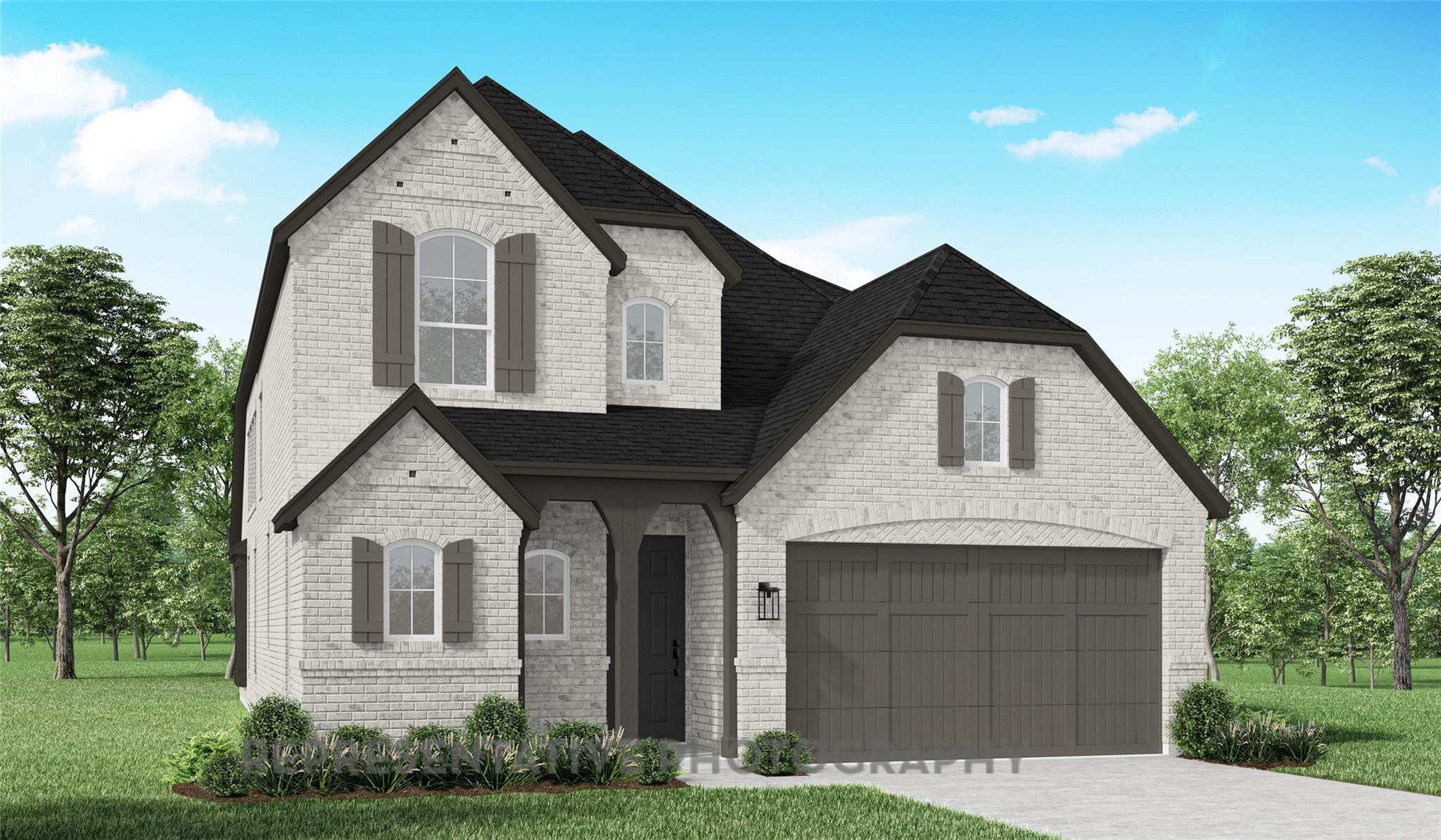 129 Three Oaks Ln, Georgetown, TX 78628