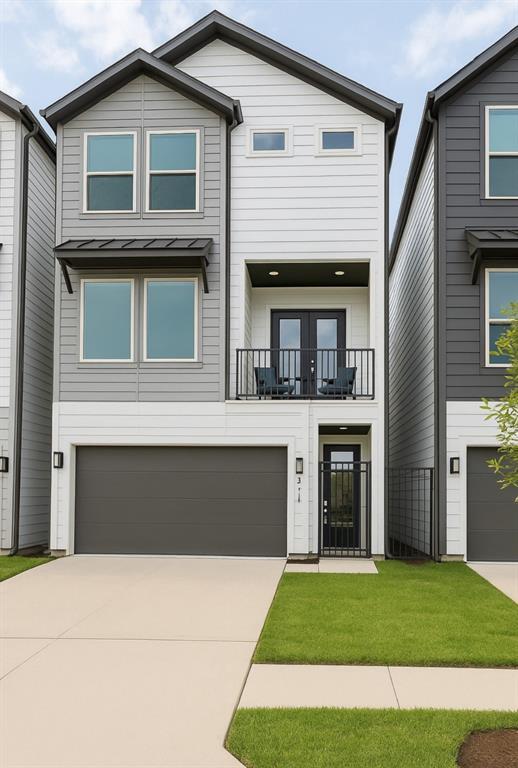 1711 Bardwell St, Houston, TX 77009