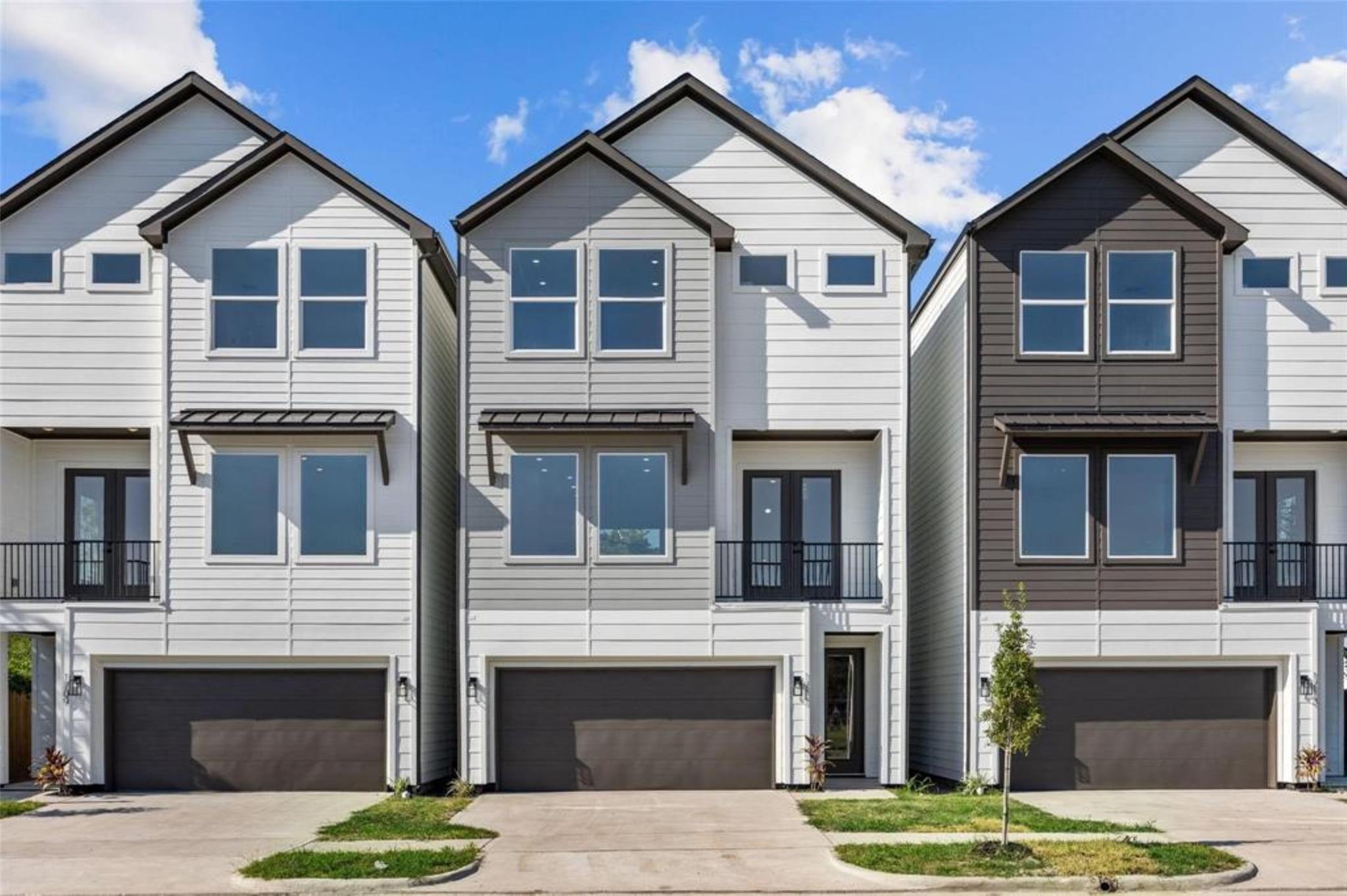 1711 Bardwell St, Houston, TX 77009