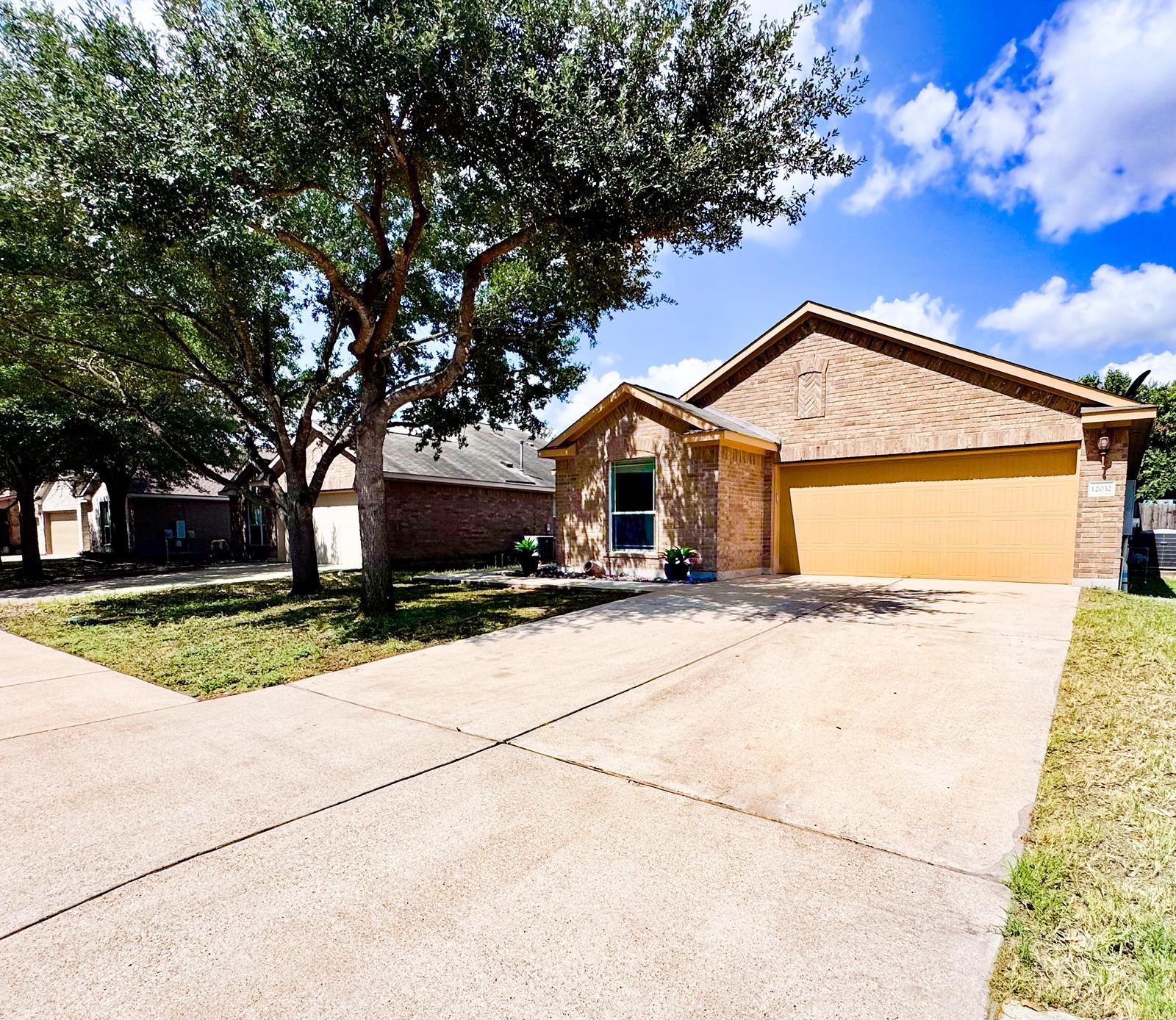 12032 Eruzione Dr, Austin, TX 78748