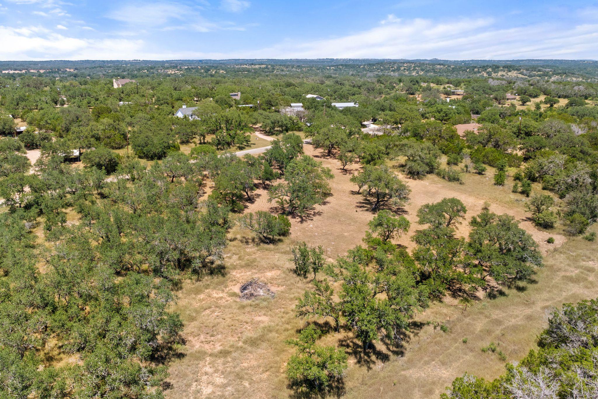 Lot 17 Stonegate Ct, Johnson City, TX 78636