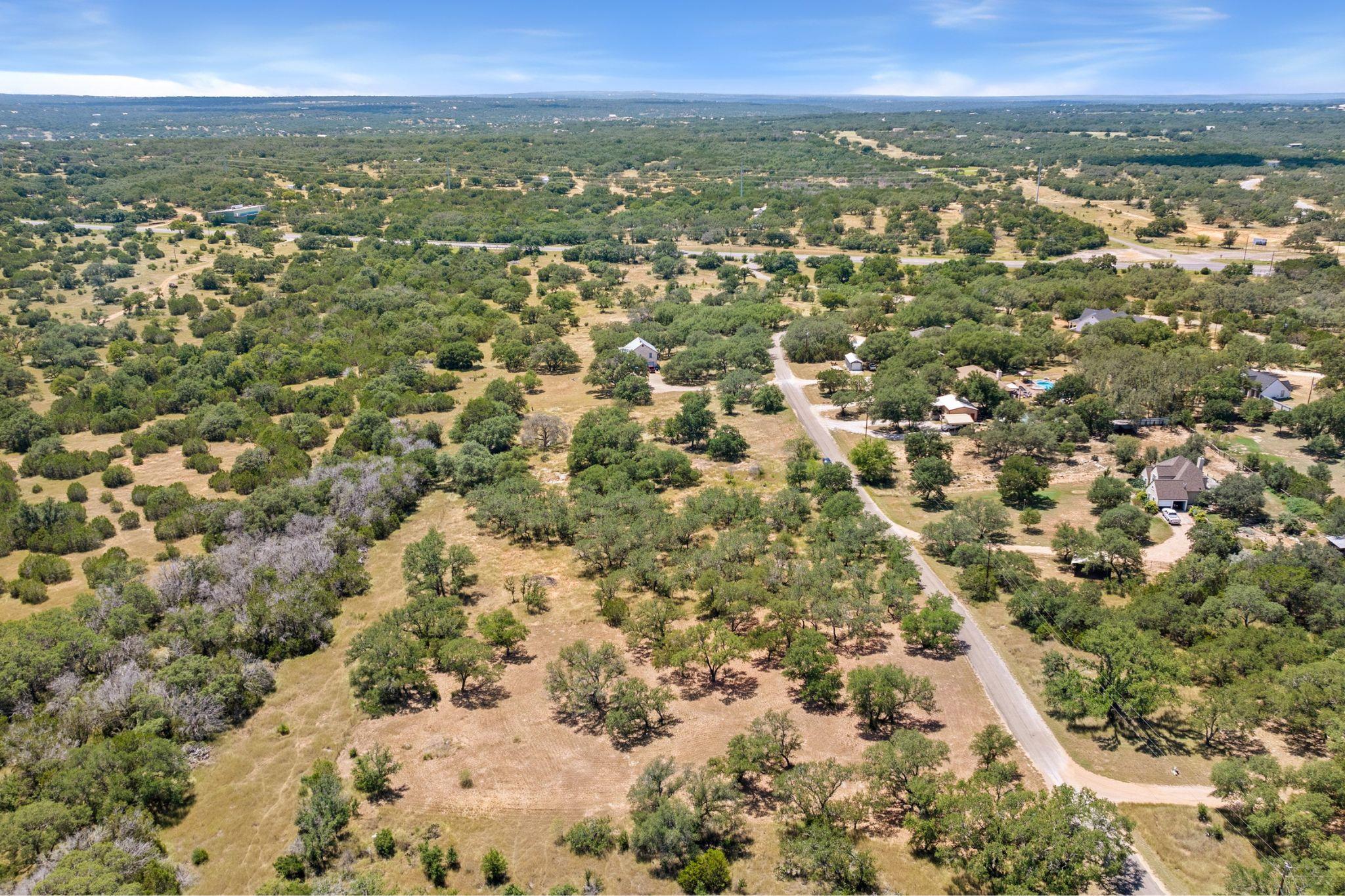Lot 17 Stonegate Ct, Johnson City, TX 78636