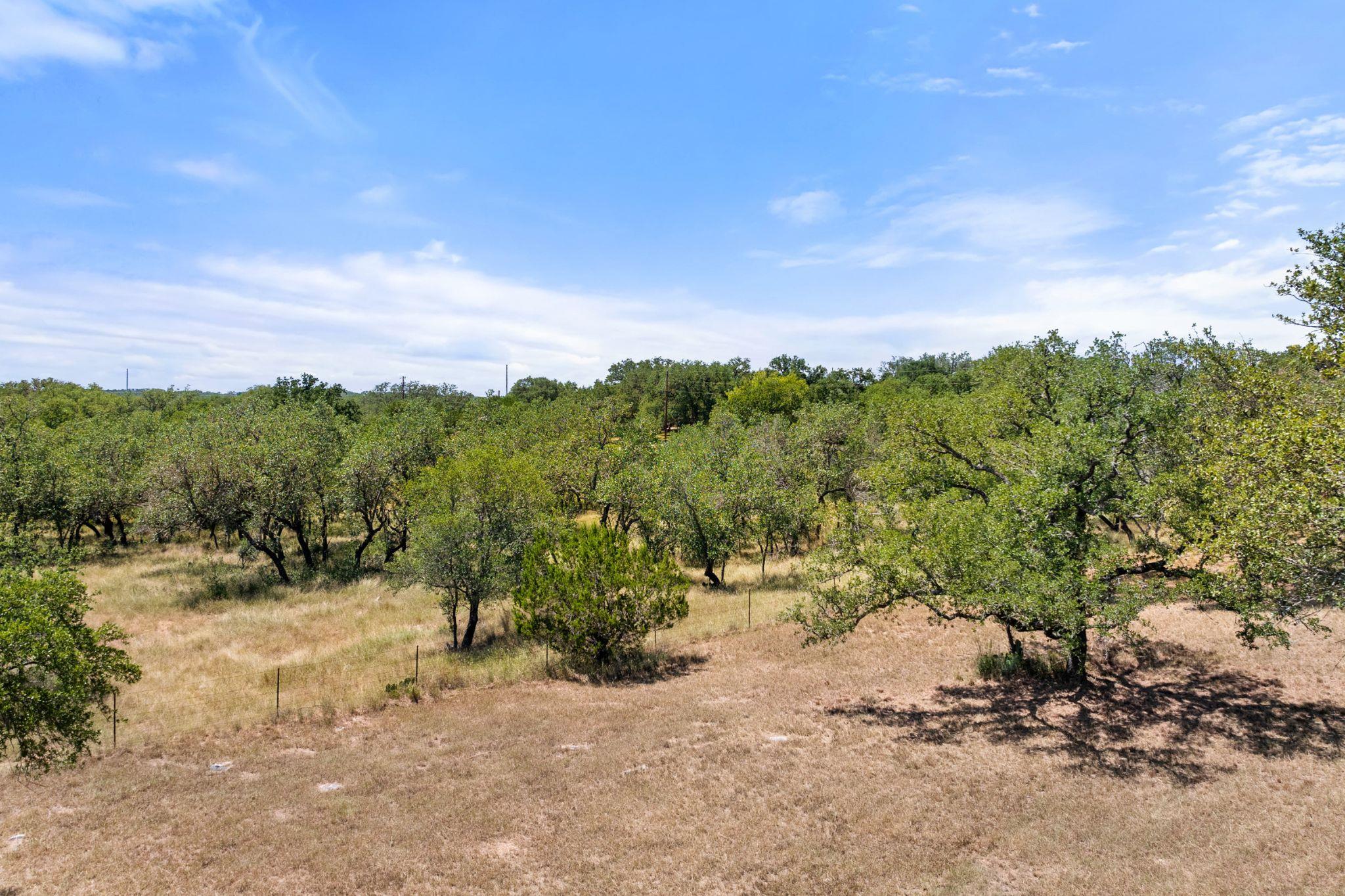Lot 17 Stonegate Ct, Johnson City, TX 78636