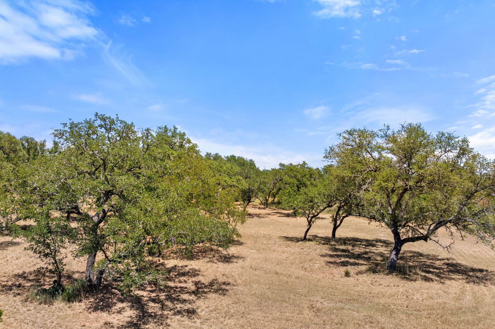 Lot 17 Stonegate Ct, Johnson City, TX 78636
