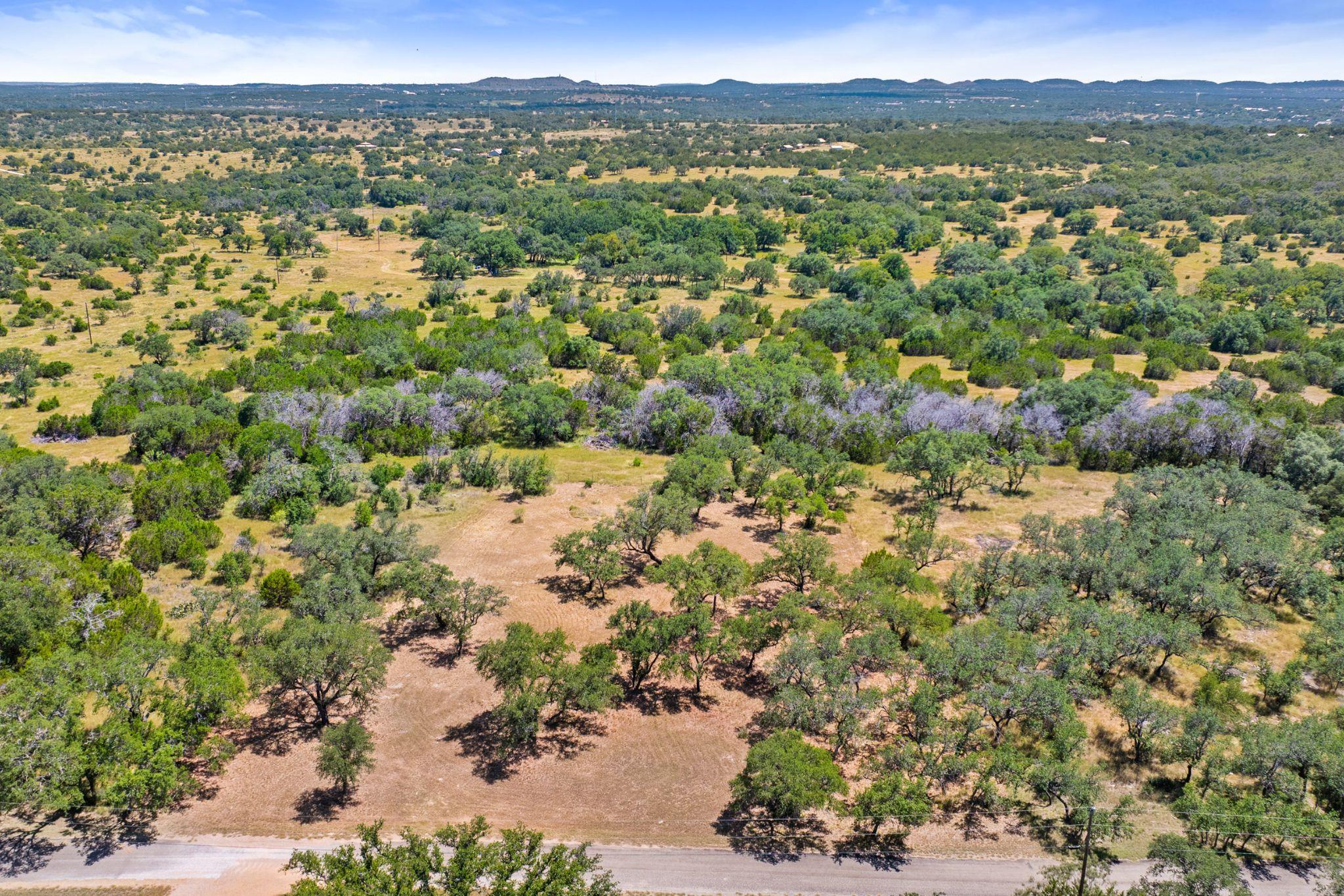 Lot 17 Stonegate Ct, Johnson City, TX 78636