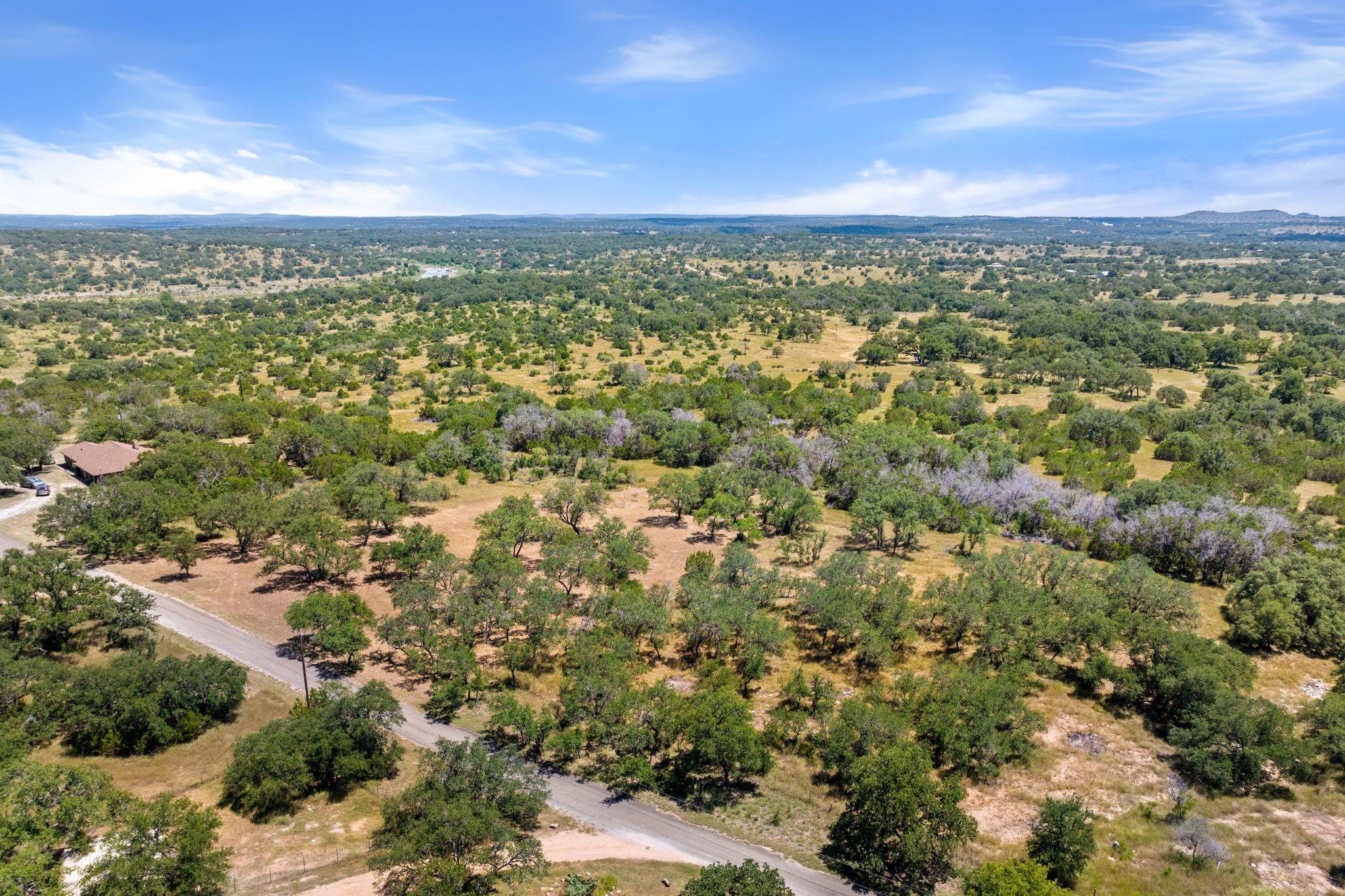 Lot 17 Stonegate Ct, Johnson City, TX 78636