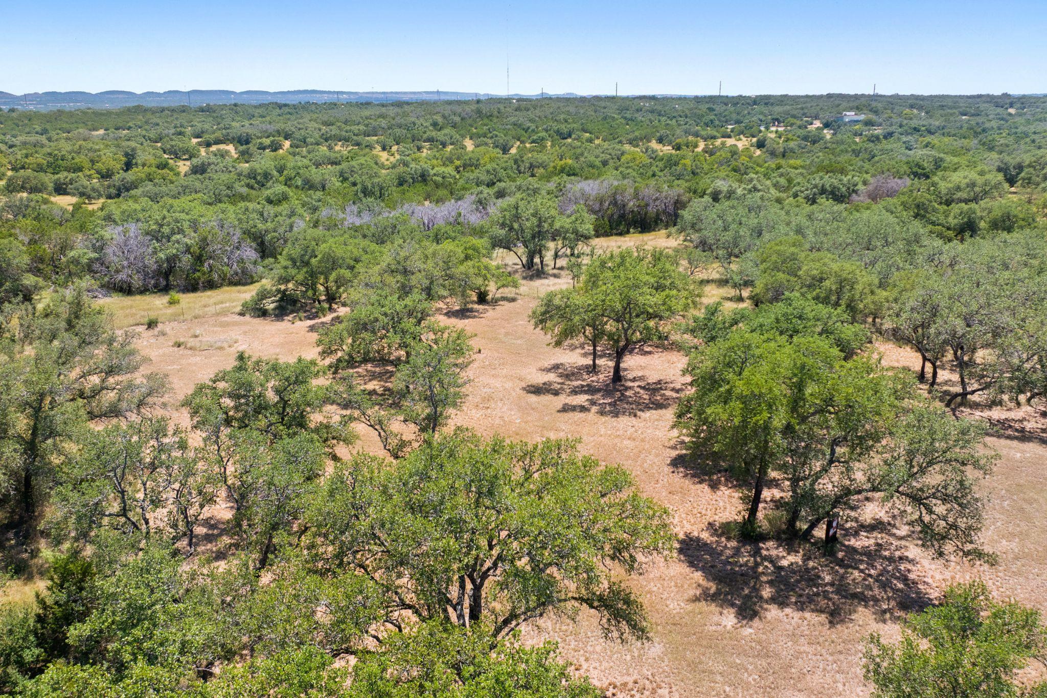 Lot 17 Stonegate Ct, Johnson City, TX 78636