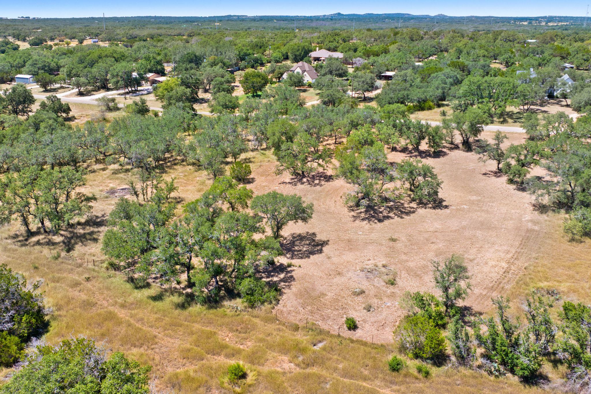 Lot 17 Stonegate Ct, Johnson City, TX 78636