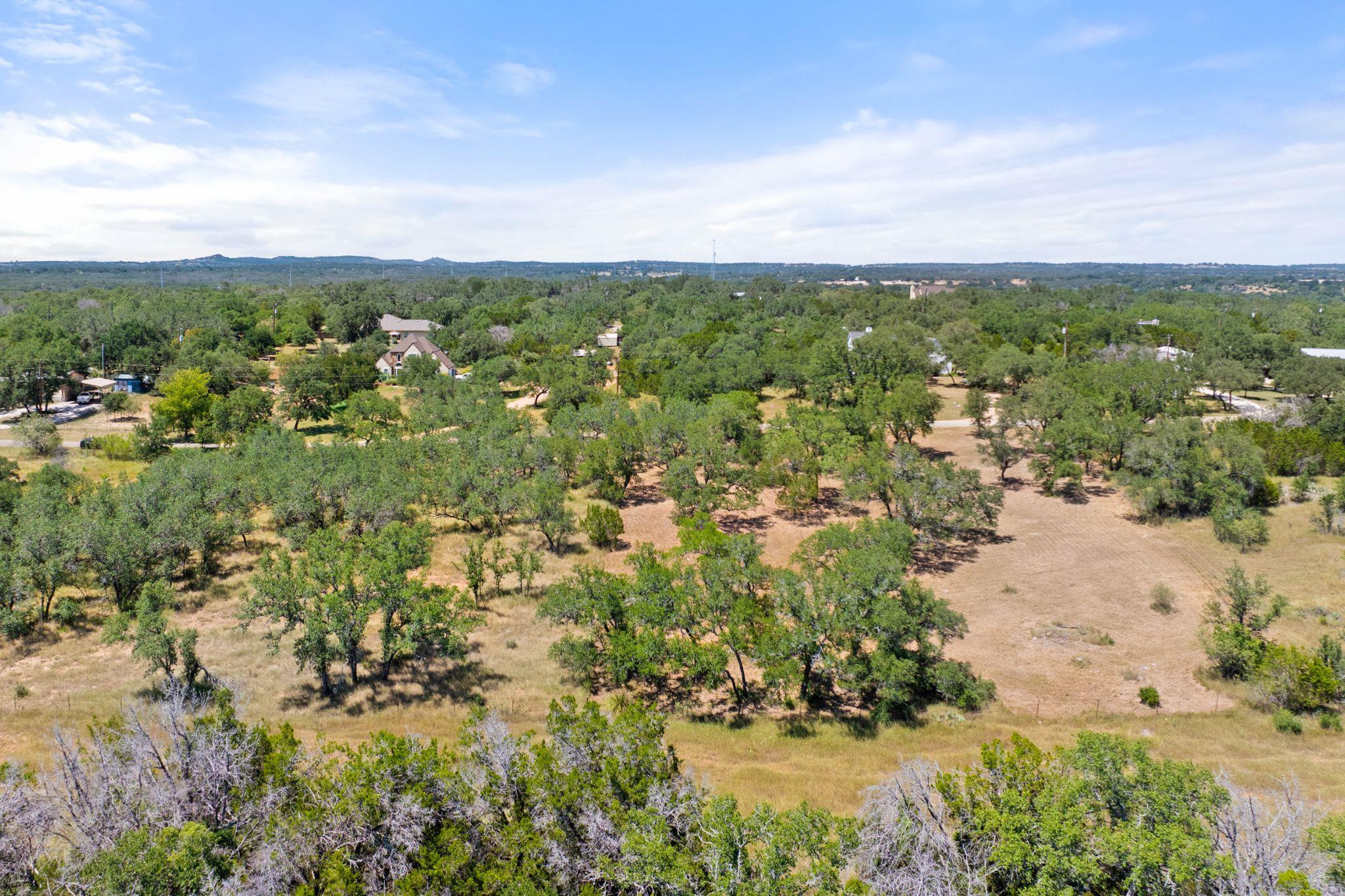 Lot 17 Stonegate Ct, Johnson City, TX 78636