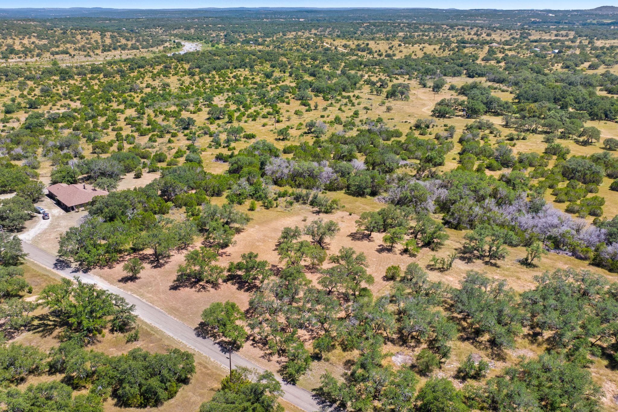 Lot 17 Stonegate Ct, Johnson City, TX 78636