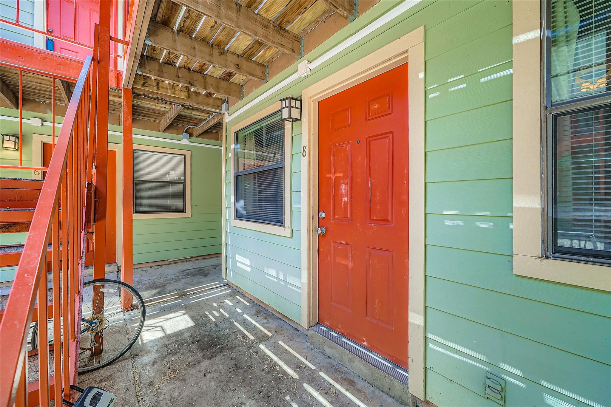 4405 Avenue A Ave # 8, Austin, TX 78751