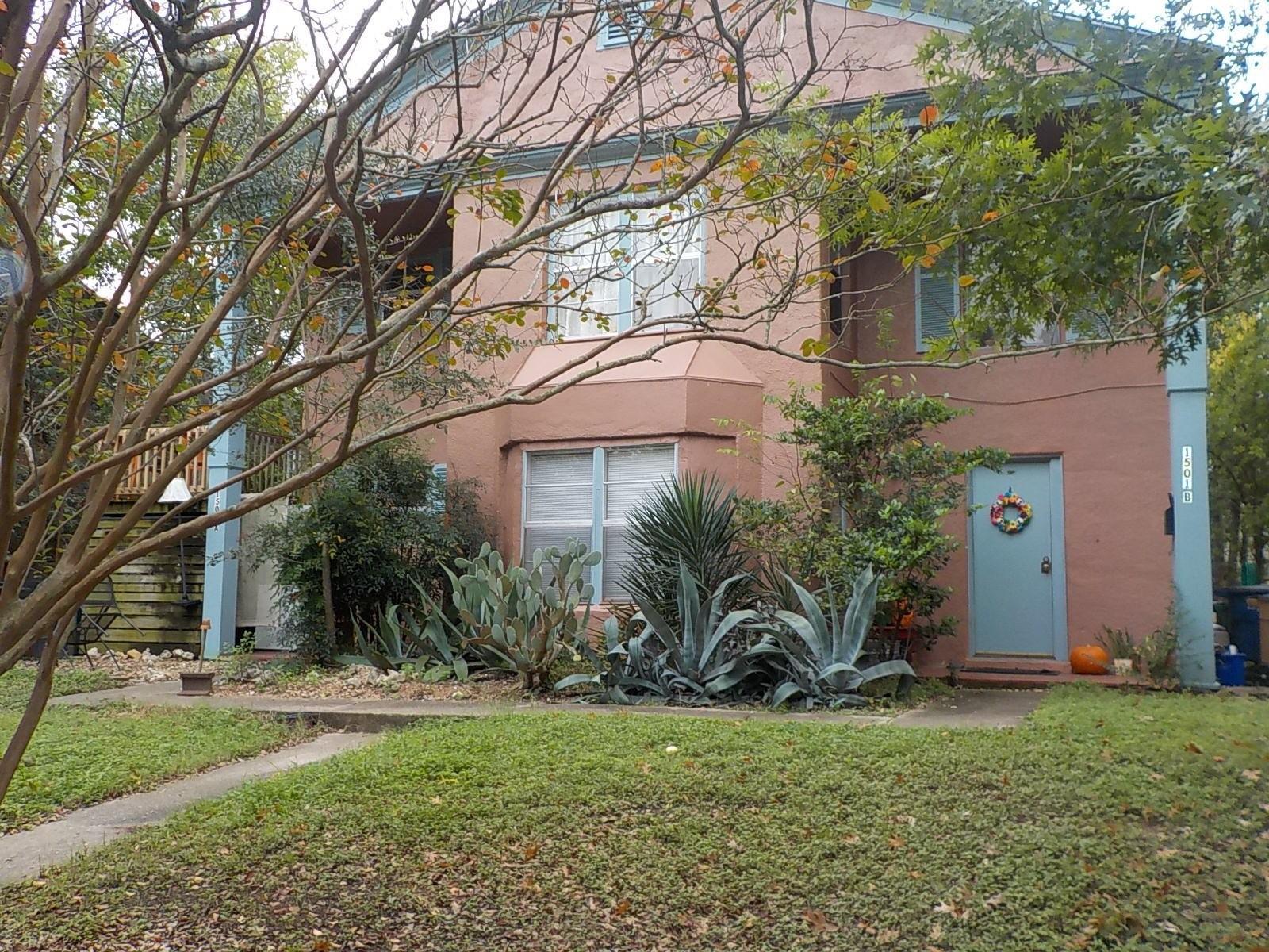 1501 Kirkwood Rd # A, Austin, TX 78722