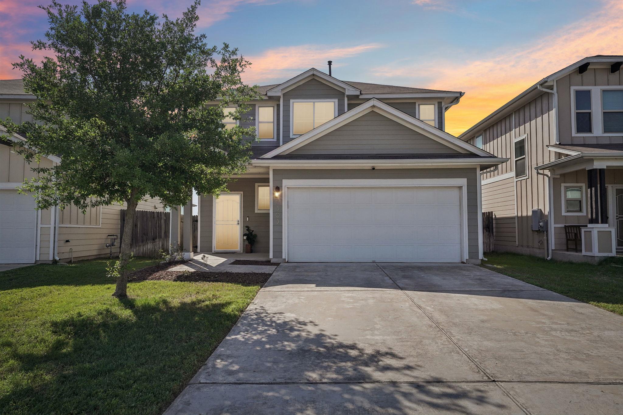 5303 Marsh Ln, Buda, TX 78610