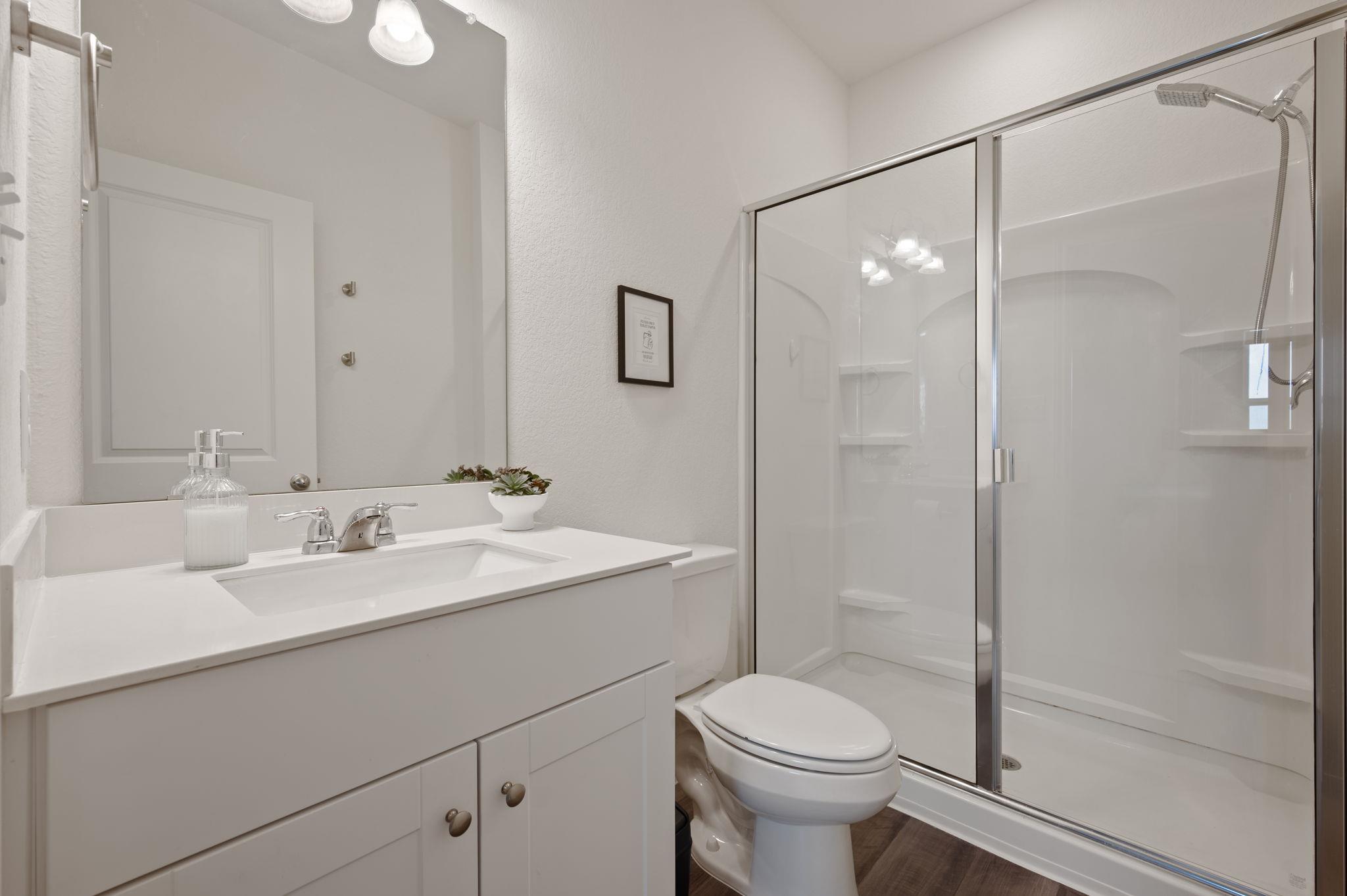 121 Comancheros Rd, Jarrell, TX 76537