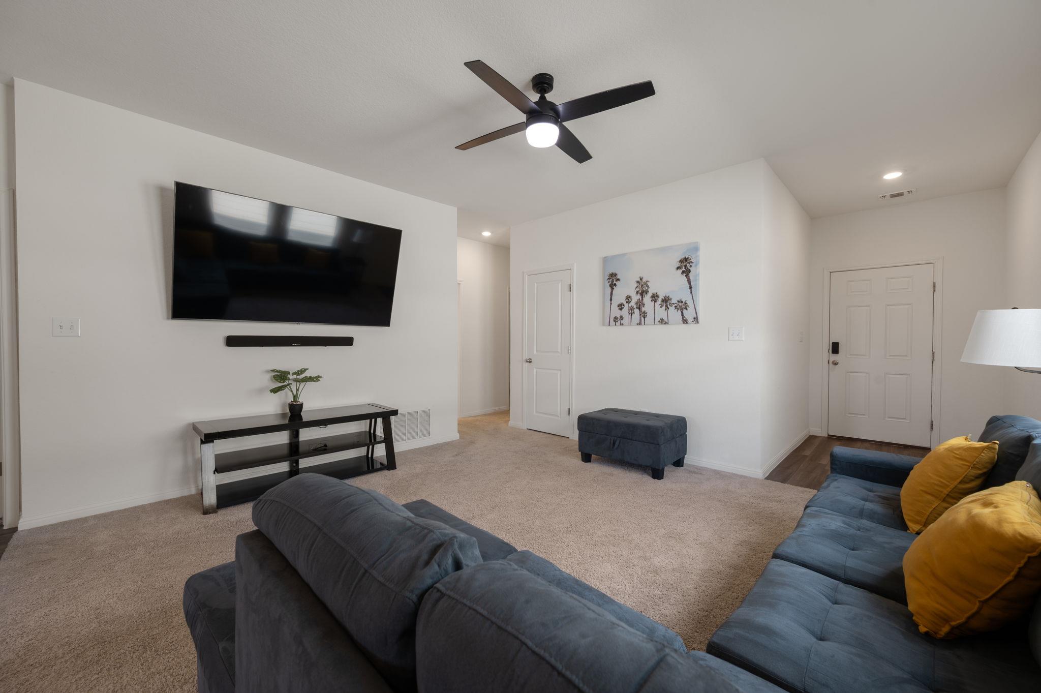 121 Comancheros Rd, Jarrell, TX 76537