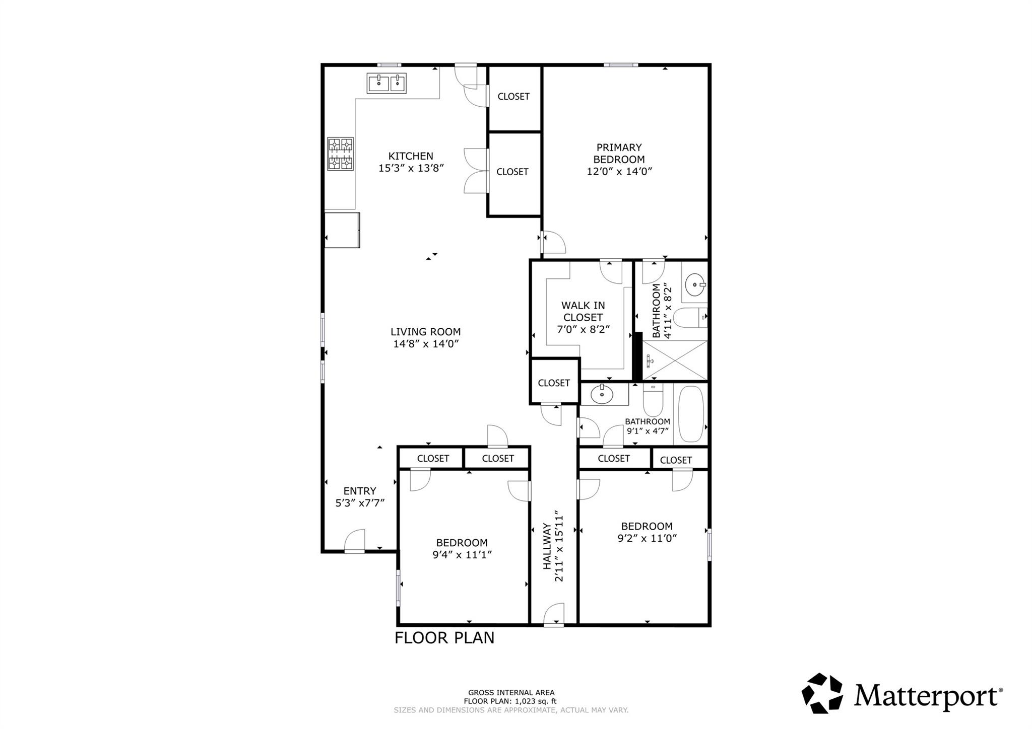 121 Comancheros Rd, Jarrell, TX 76537