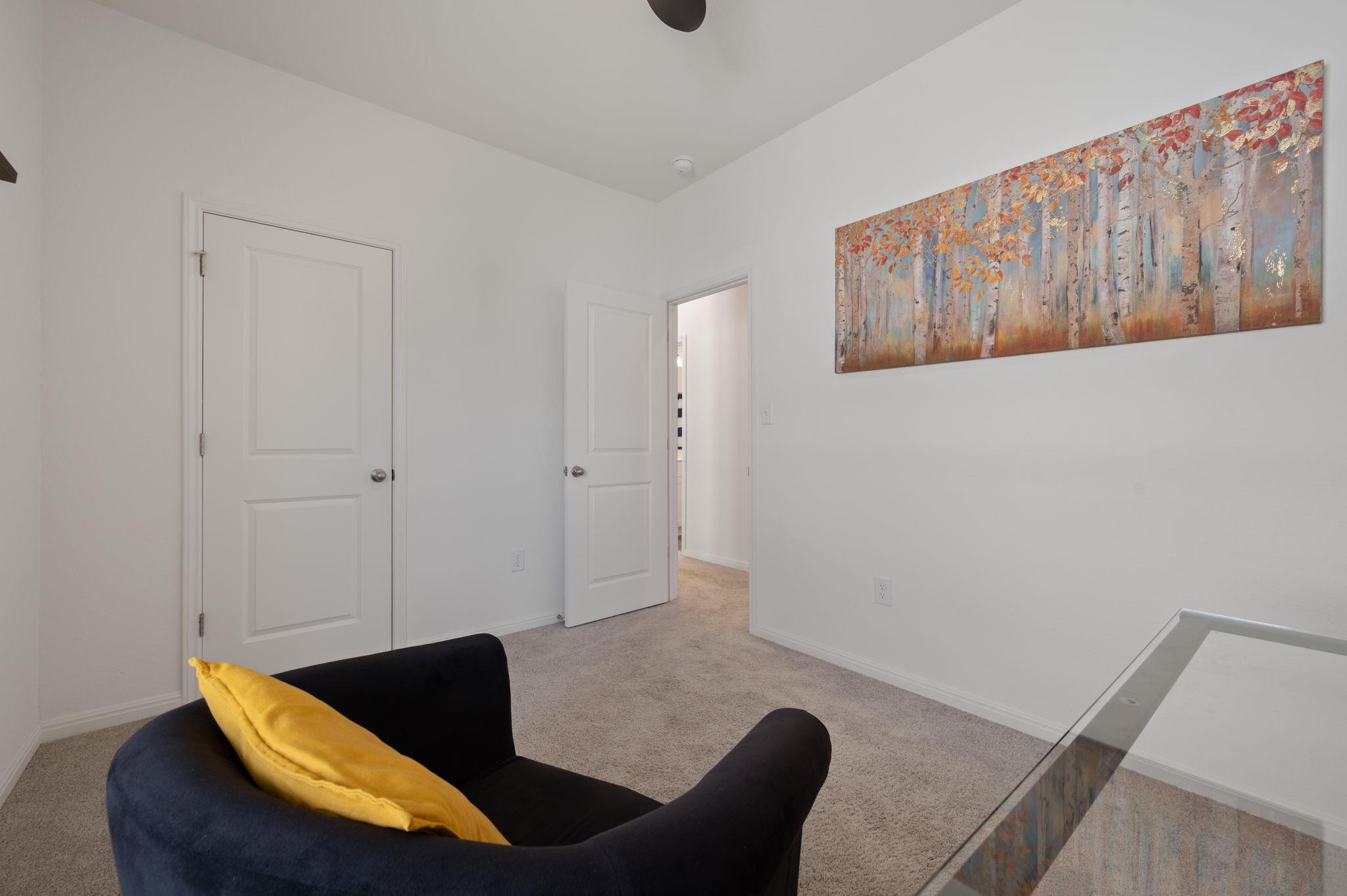 121 Comancheros Rd, Jarrell, TX 76537