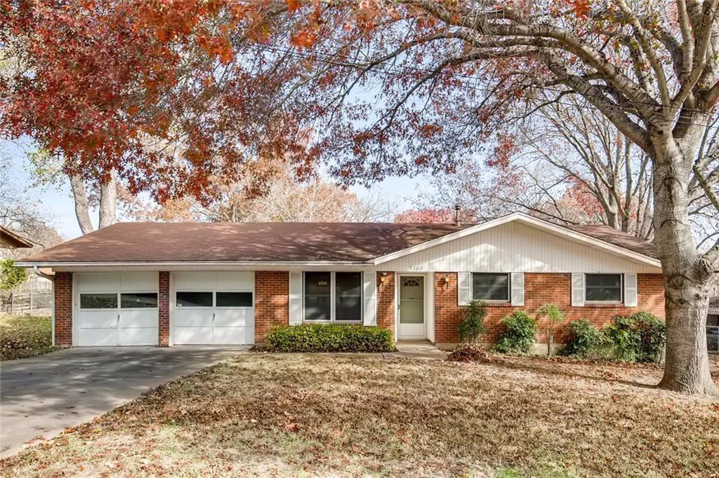 3602 Quiette Dr, Austin, TX 78754