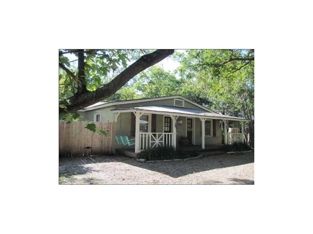 4305 Avenue A, Austin, TX 78751