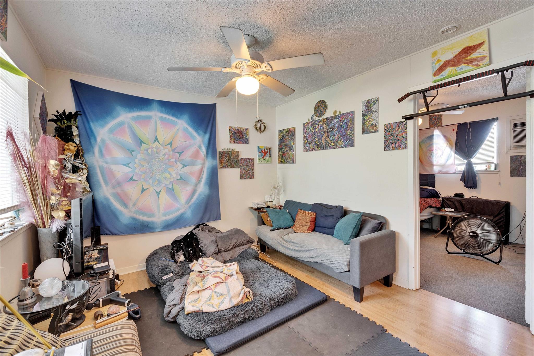 2721 Hemphill Park # B203, Austin, TX 78705
