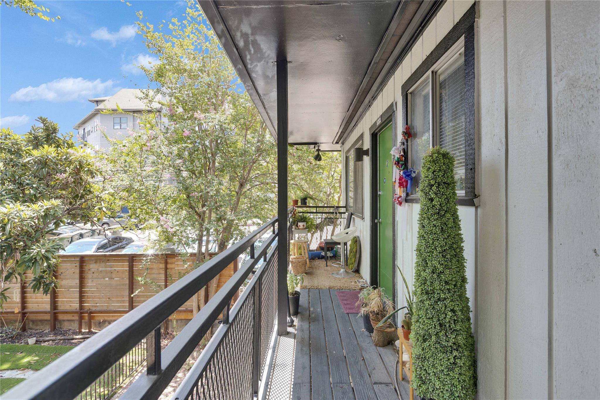 2721 Hemphill Park # B203, Austin, TX 78705