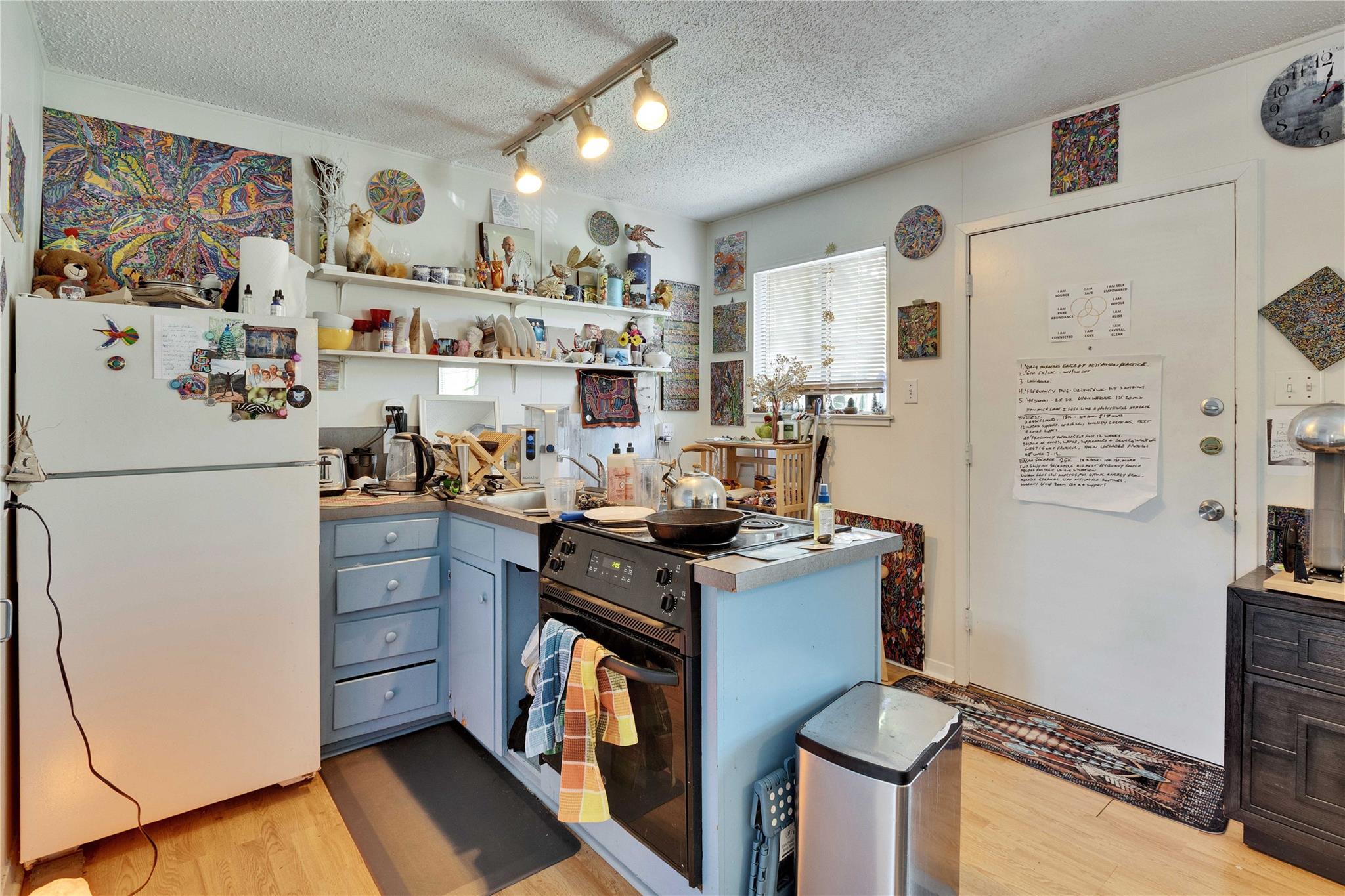 2721 Hemphill Park # B203, Austin, TX 78705