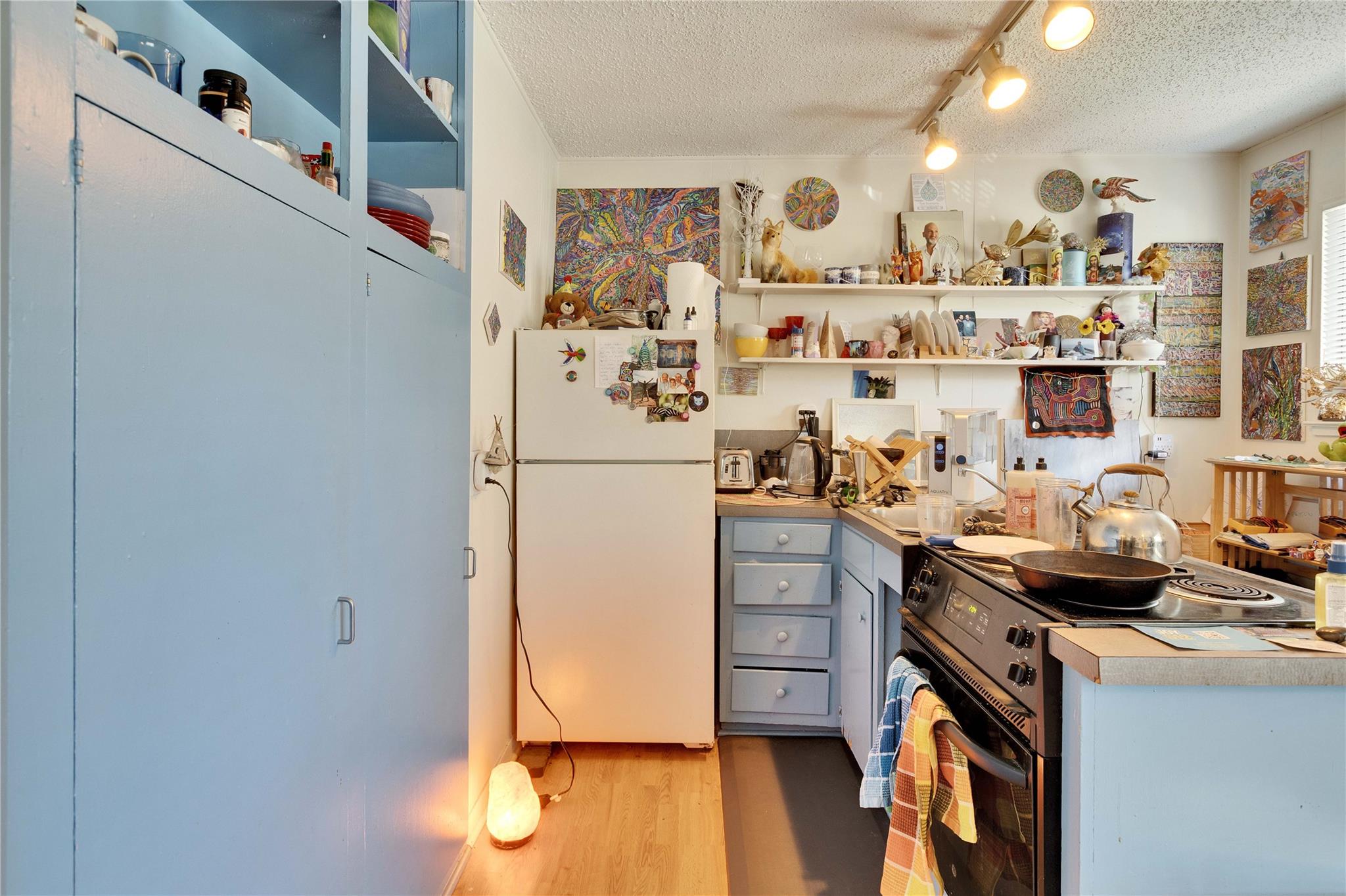 2721 Hemphill Park # B203, Austin, TX 78705